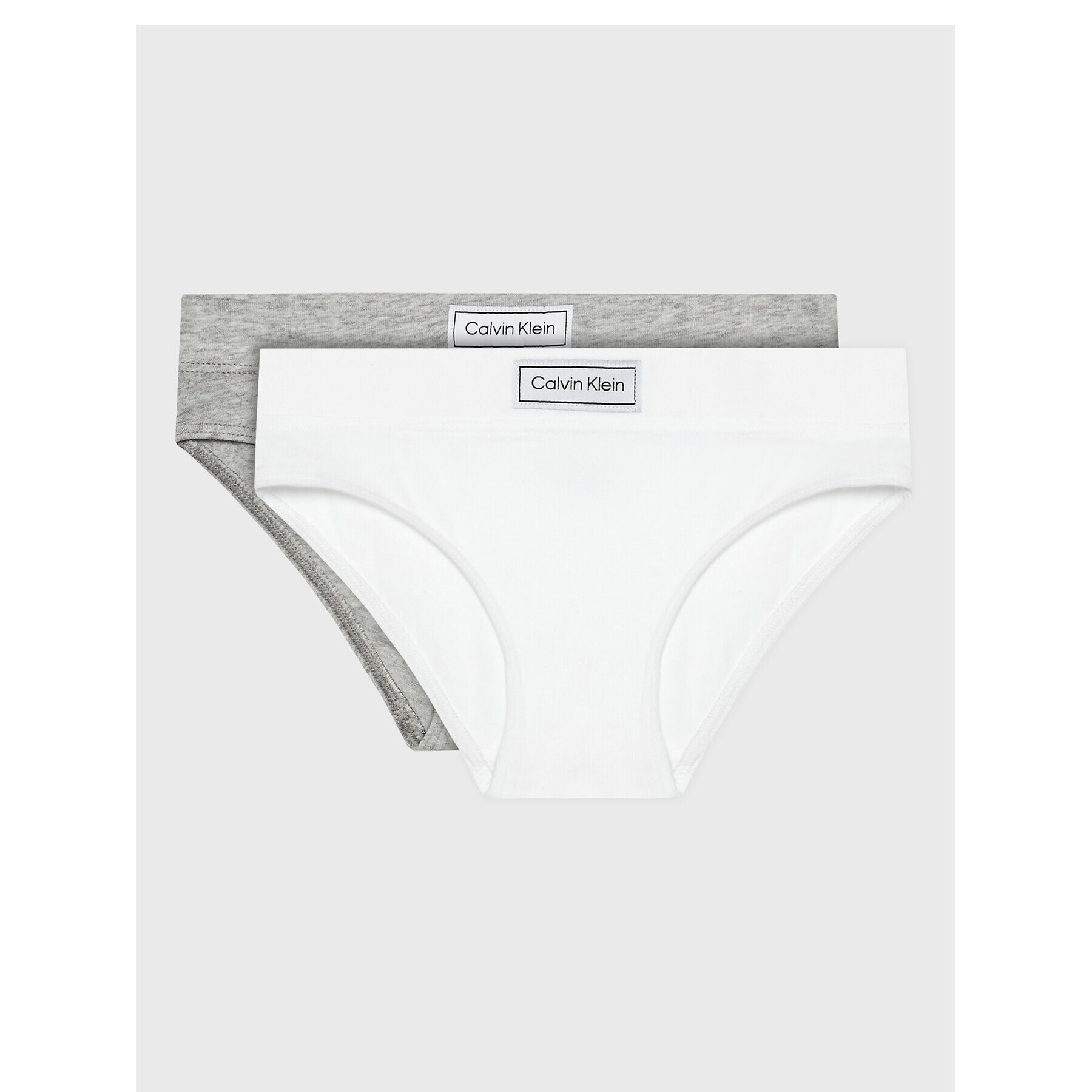 Calvin Klein Underwear Σετ 2 τεμάχια στρίνγκ - Pepit.gr