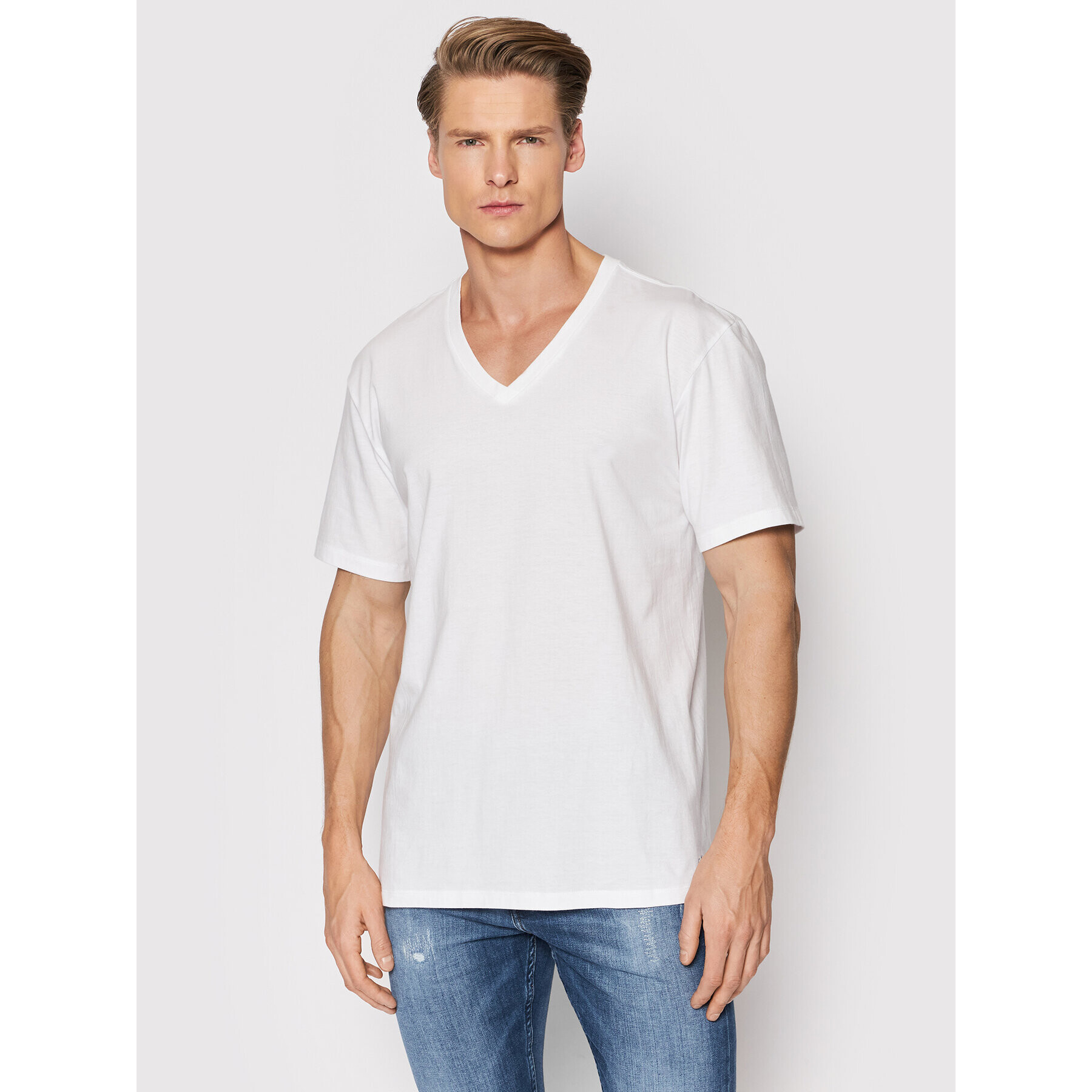 Calvin Klein Underwear Σετ 3 T-Shirts - Pepit.gr