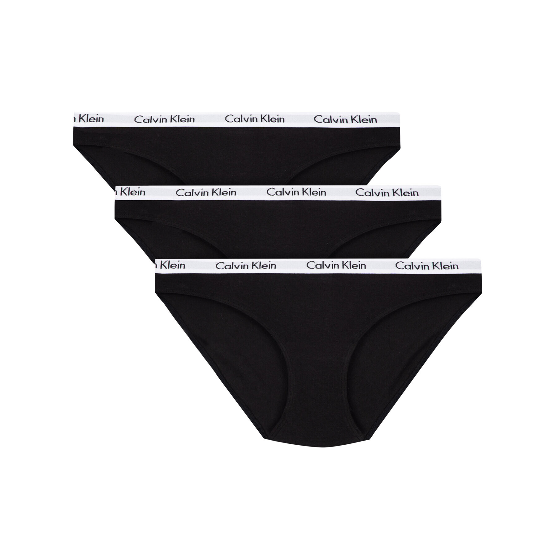 Calvin Klein Underwear Σετ 3 τεμάχια σλιπ κλασικά - Pepit.gr