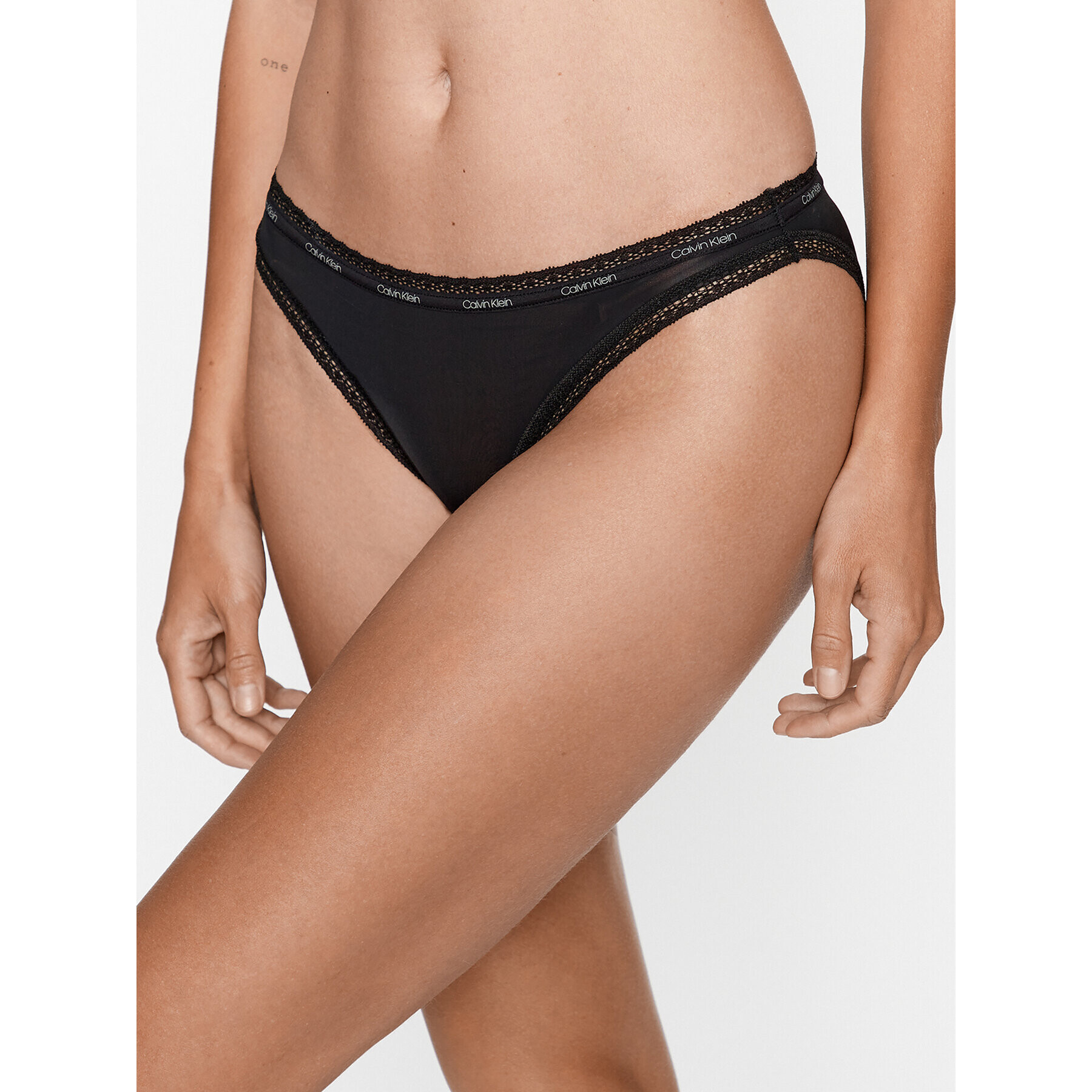 Calvin Klein Underwear Σετ 3 τεμάχια σλιπ κλασικά - Pepit.gr