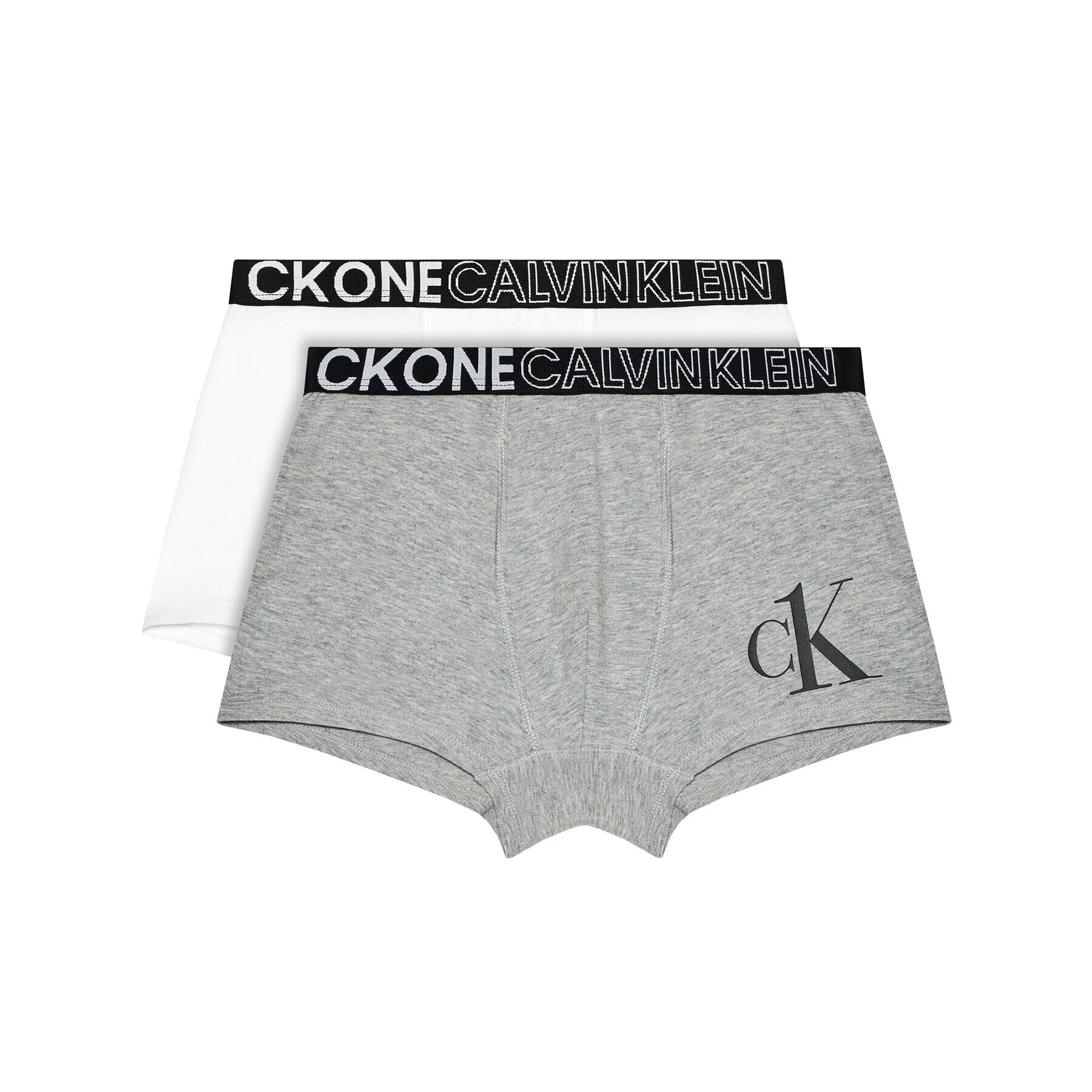 Calvin Klein Underwear Σετ μποξεράκια 2 τμχ. - Pepit.gr