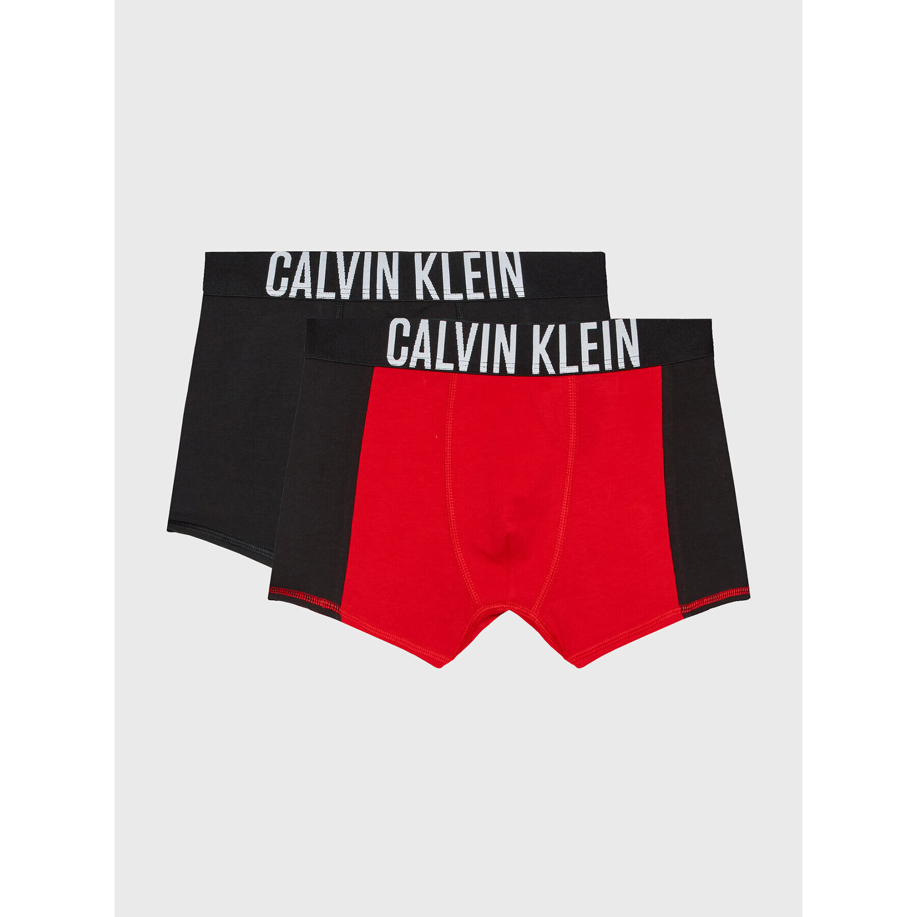 Calvin Klein Underwear Σετ μποξεράκια 2 τμχ. - Pepit.gr