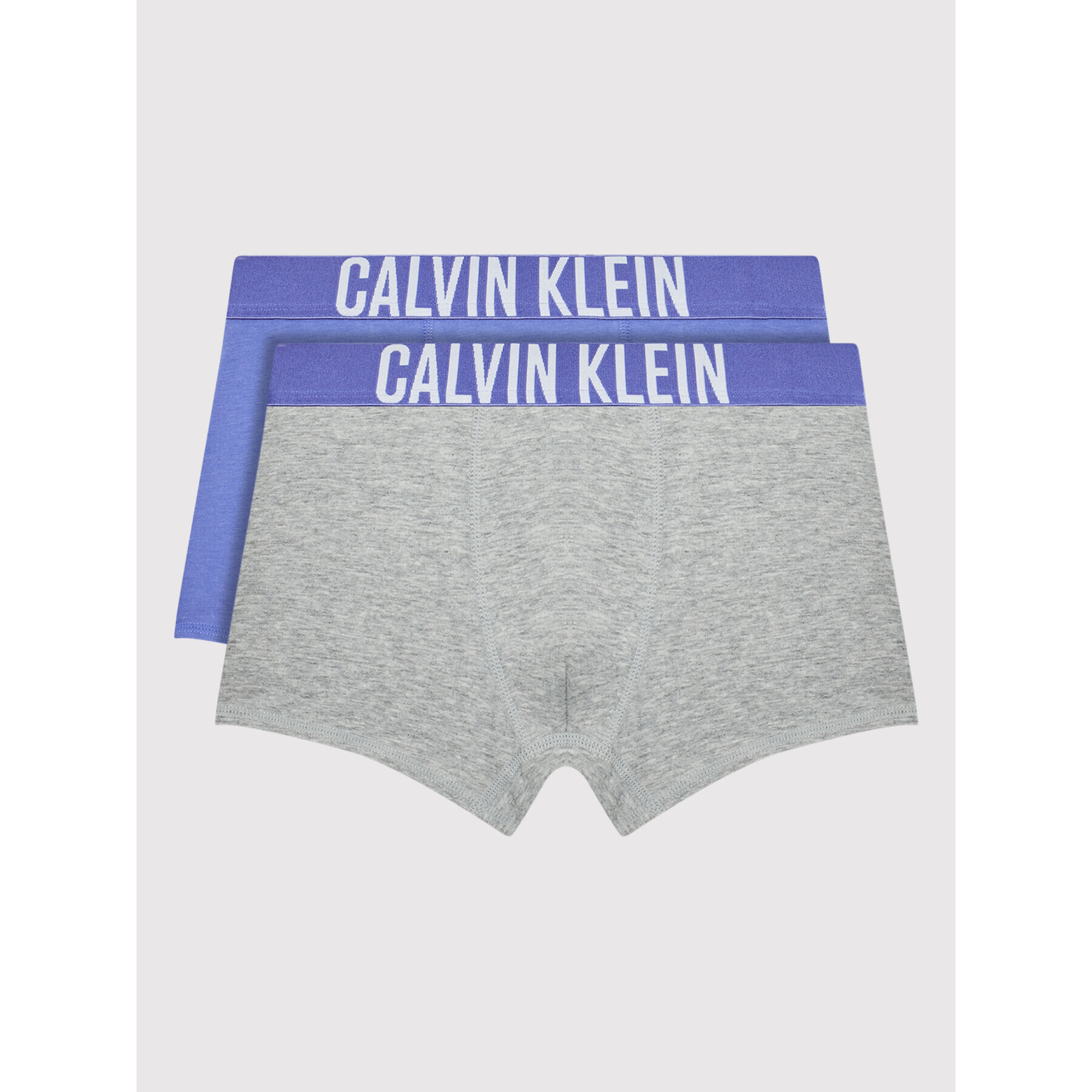 Calvin Klein Underwear Σετ μποξεράκια 2 τμχ. - Pepit.gr