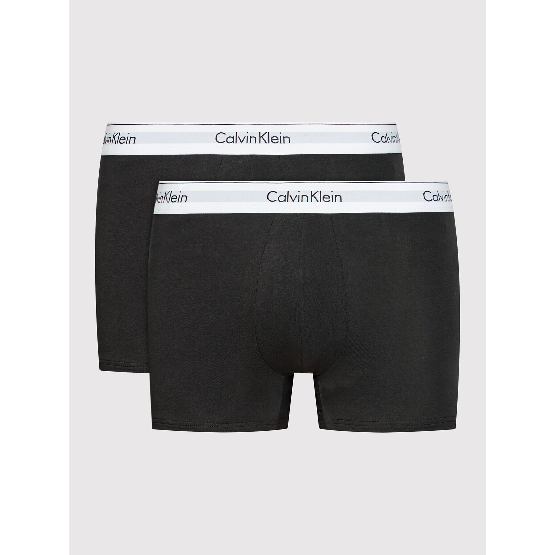 Calvin Klein Underwear Σετ μποξεράκια 2 τμχ. - Pepit.gr