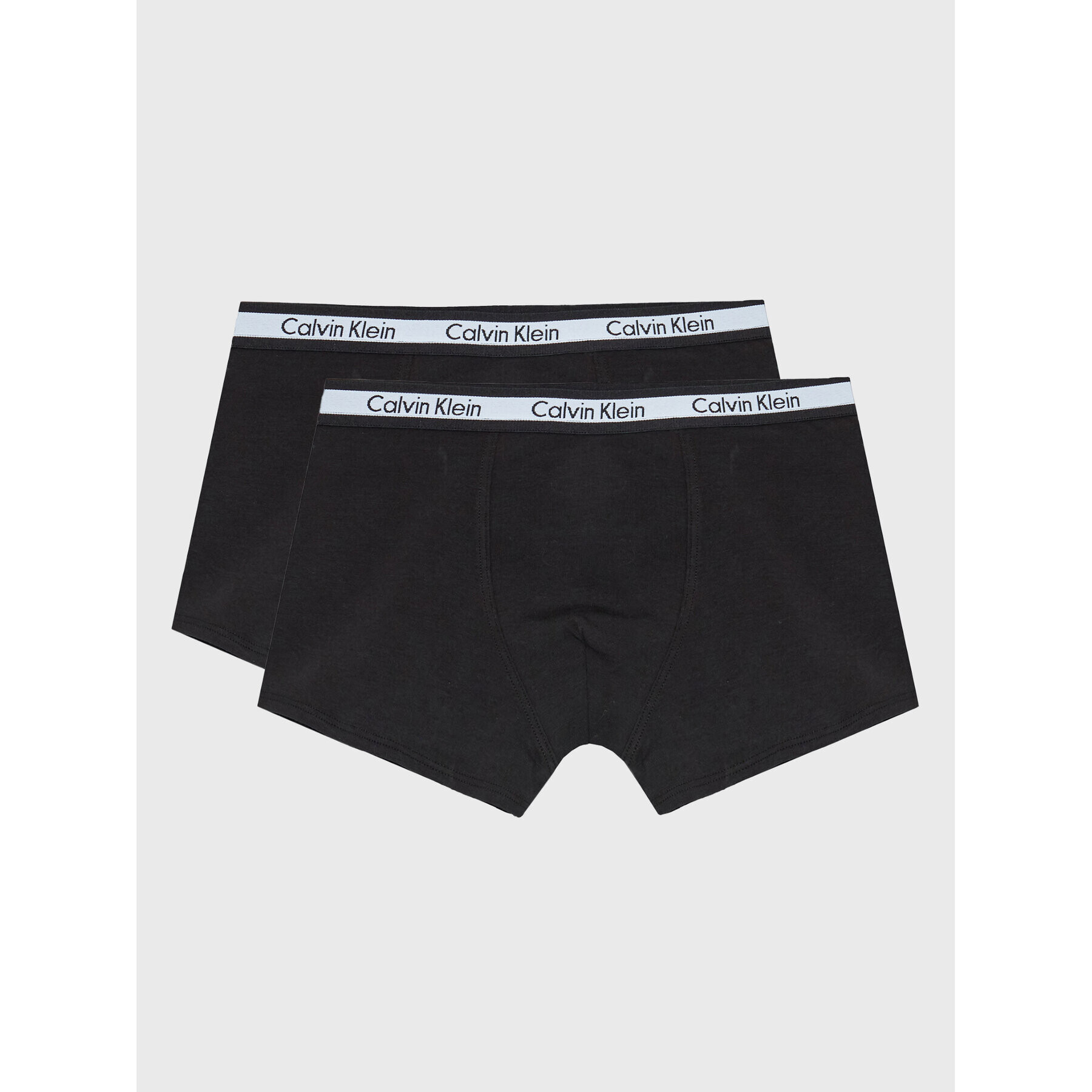 Calvin Klein Underwear Σετ μποξεράκια 2 τμχ. - Pepit.gr