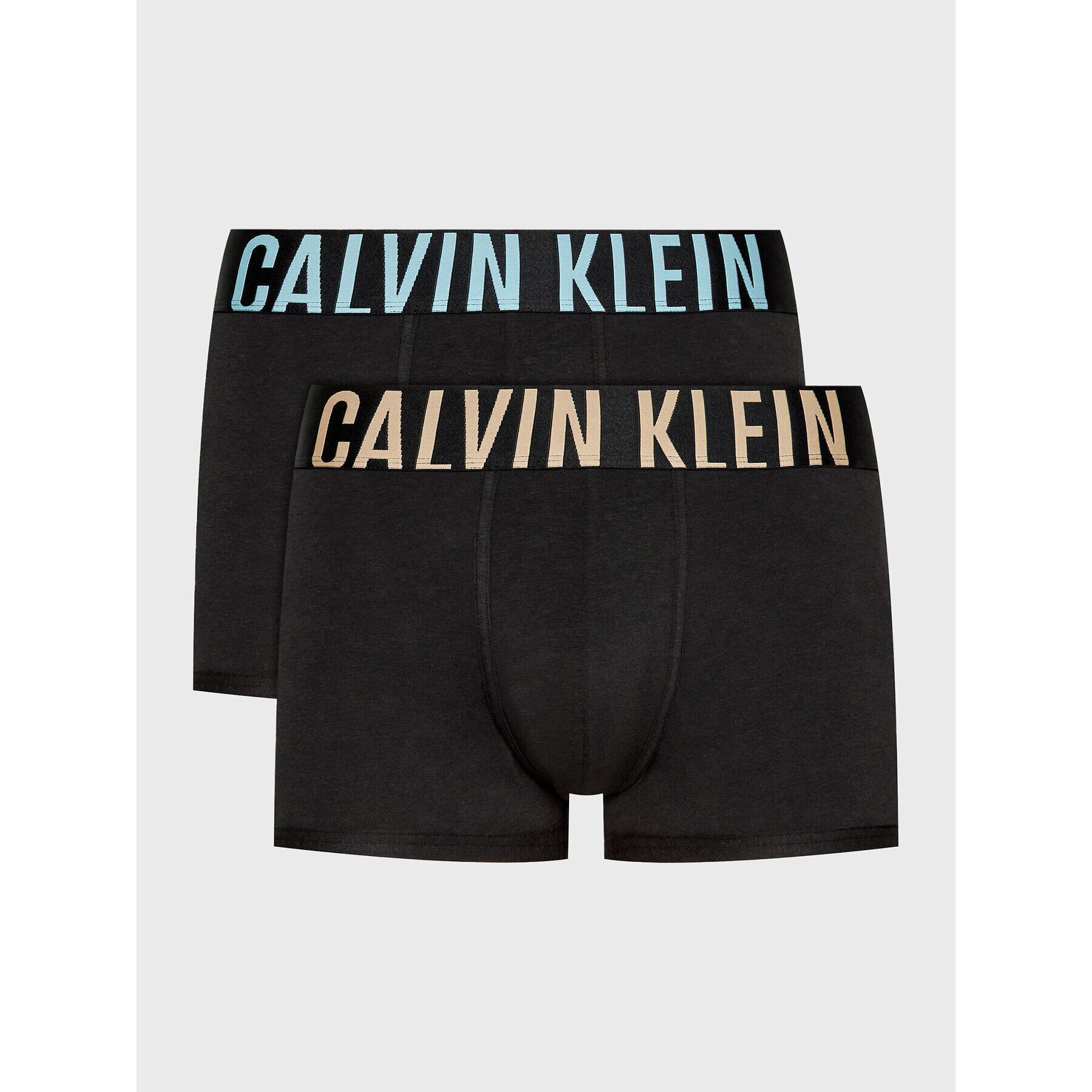 Calvin Klein Underwear Σετ μποξεράκια 2 τμχ. - Pepit.gr