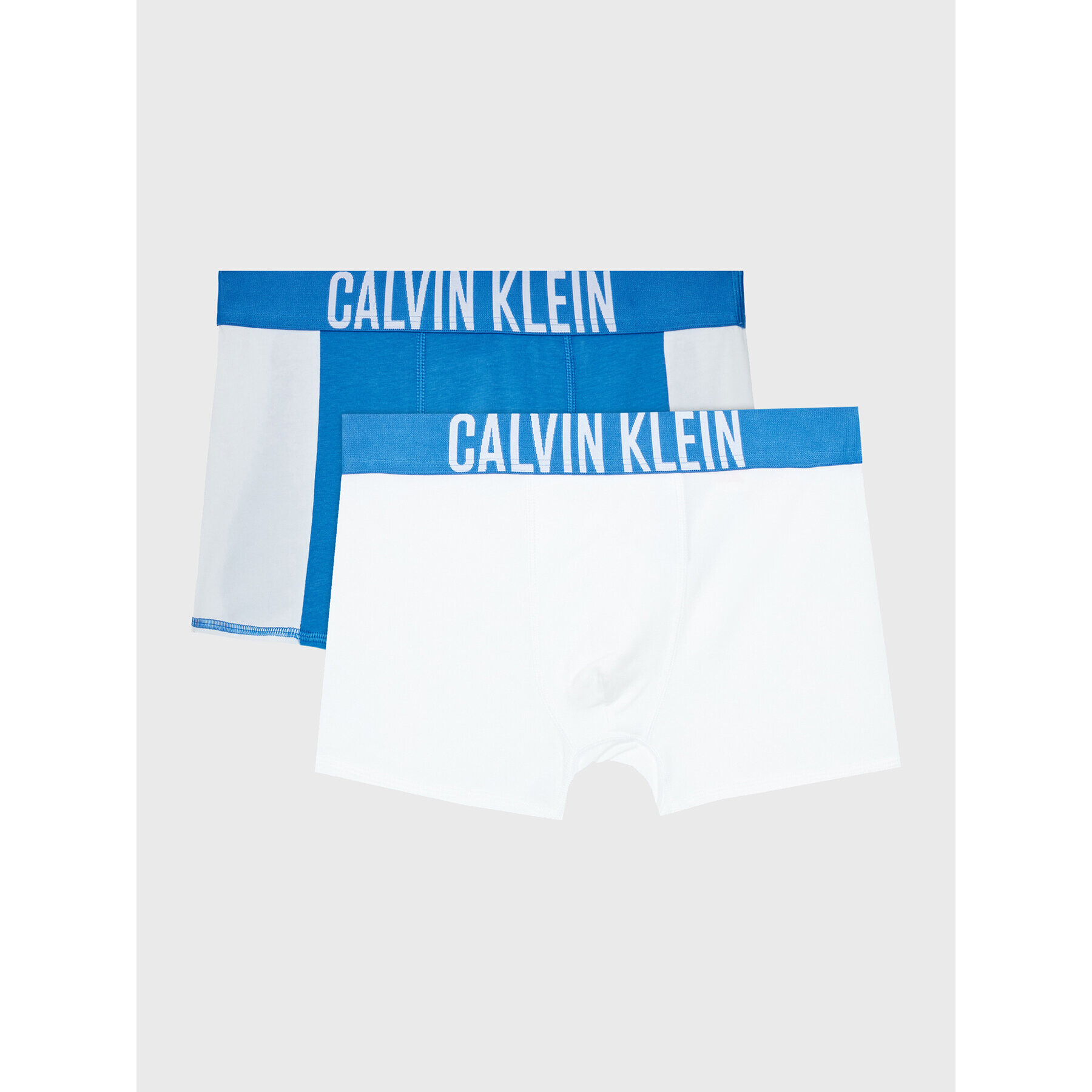 Calvin Klein Underwear Σετ μποξεράκια 2 τμχ. - Pepit.gr