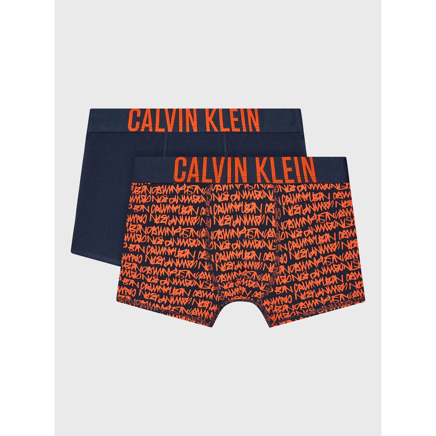 Calvin Klein Underwear Σετ μποξεράκια 2 τμχ. - Pepit.gr