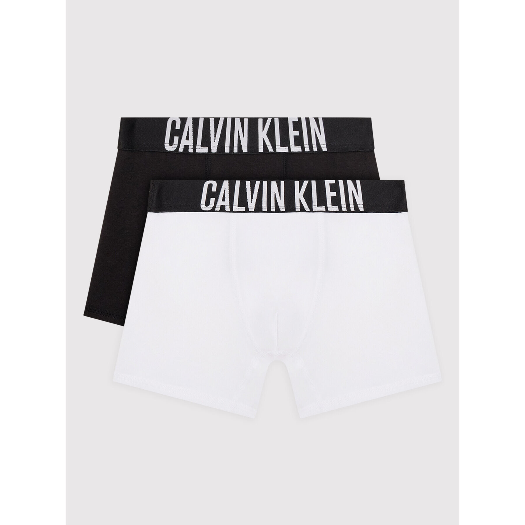 Calvin Klein Underwear Σετ μποξεράκια 2 τμχ. - Pepit.gr