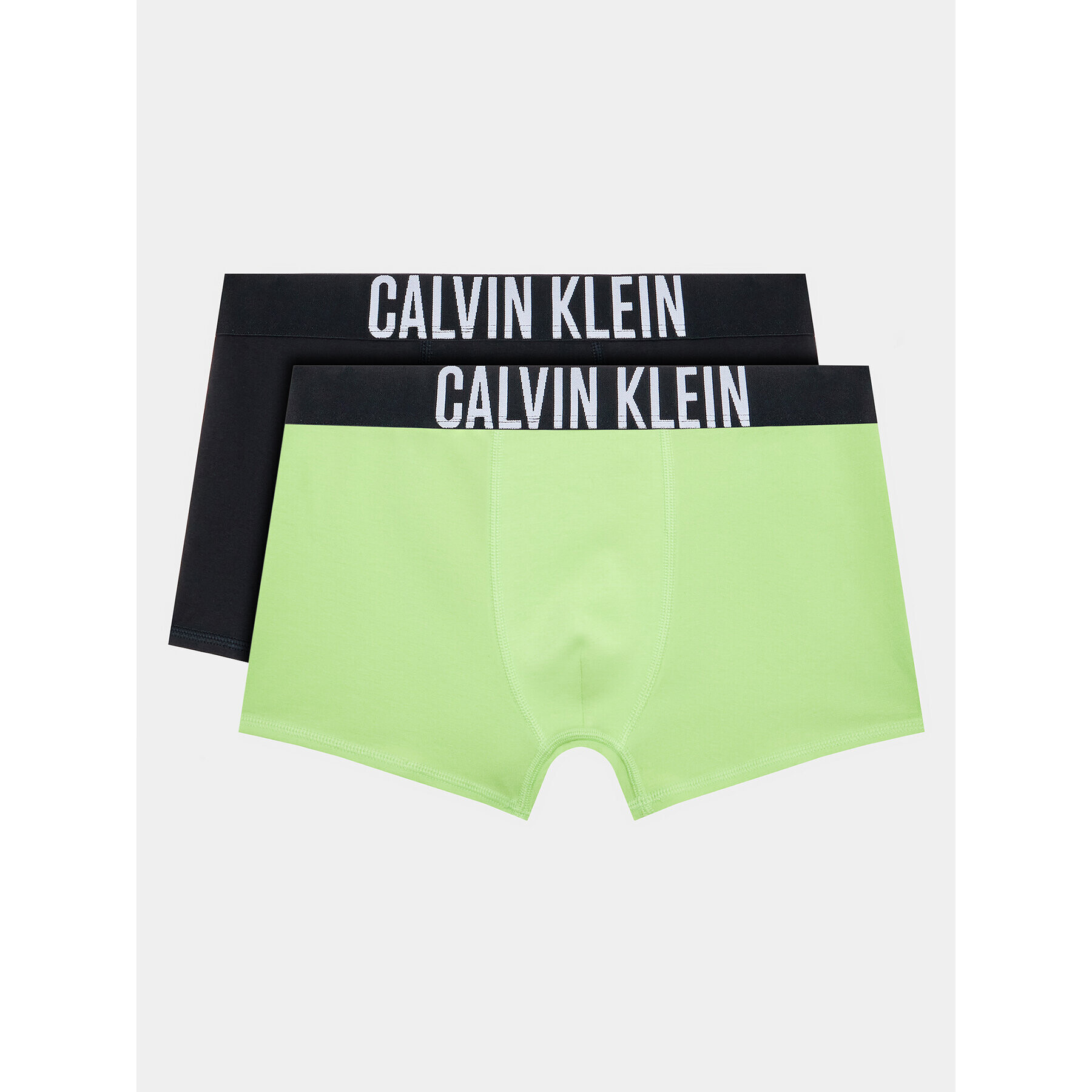 Calvin Klein Underwear Σετ μποξεράκια 2 τμχ. - Pepit.gr