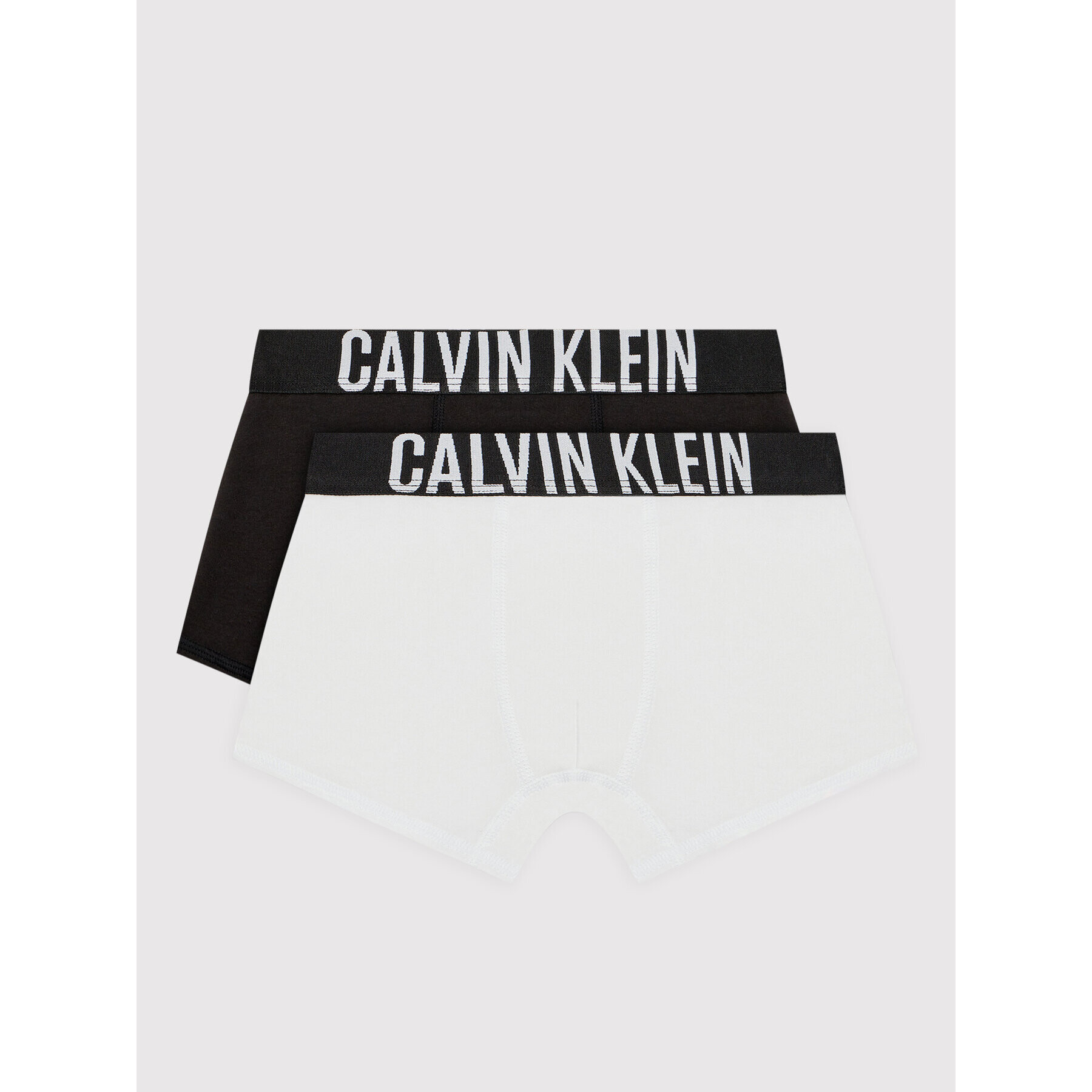 Calvin Klein Underwear Σετ μποξεράκια 2 τμχ. - Pepit.gr