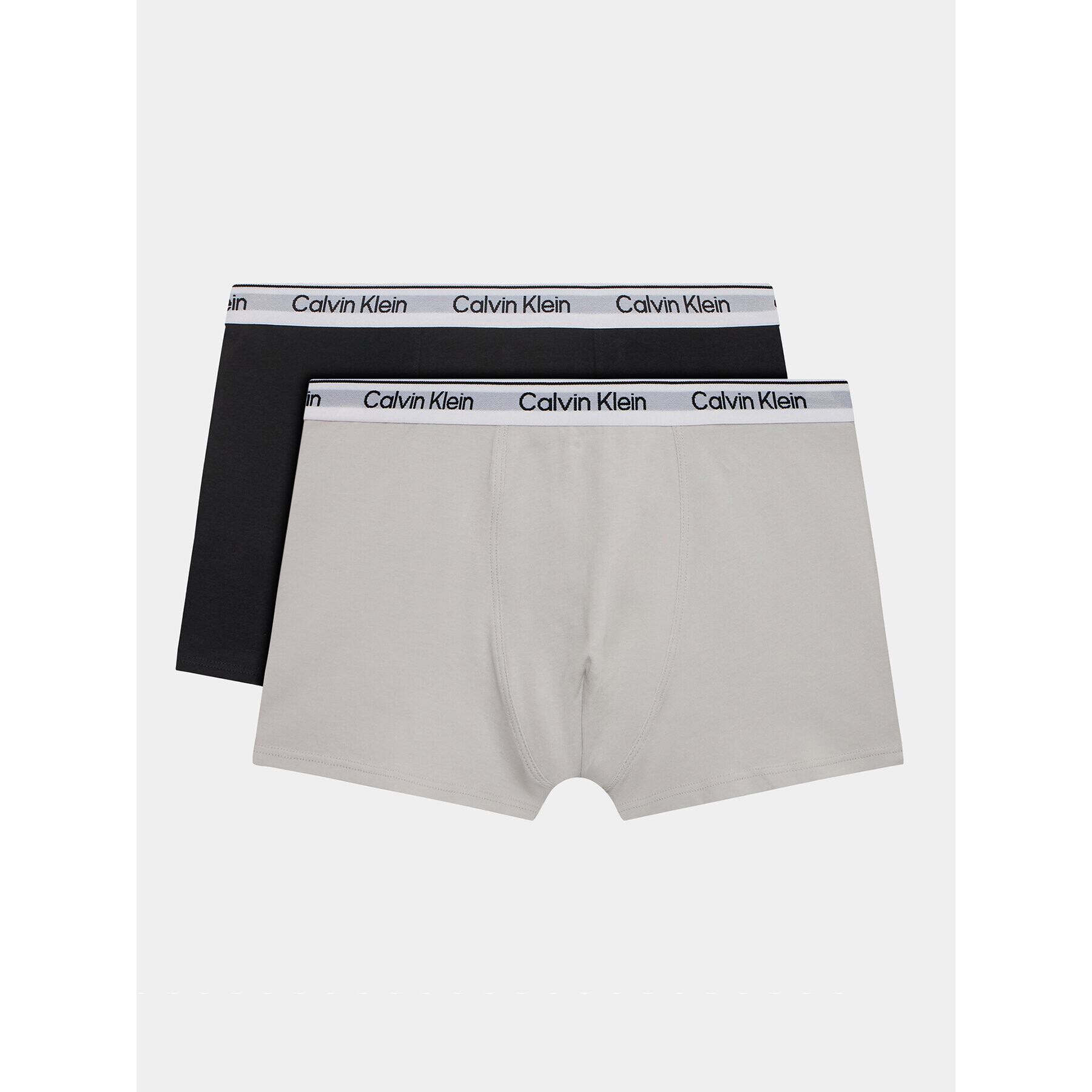 Calvin Klein Underwear Σετ μποξεράκια 2 τμχ. - Pepit.gr