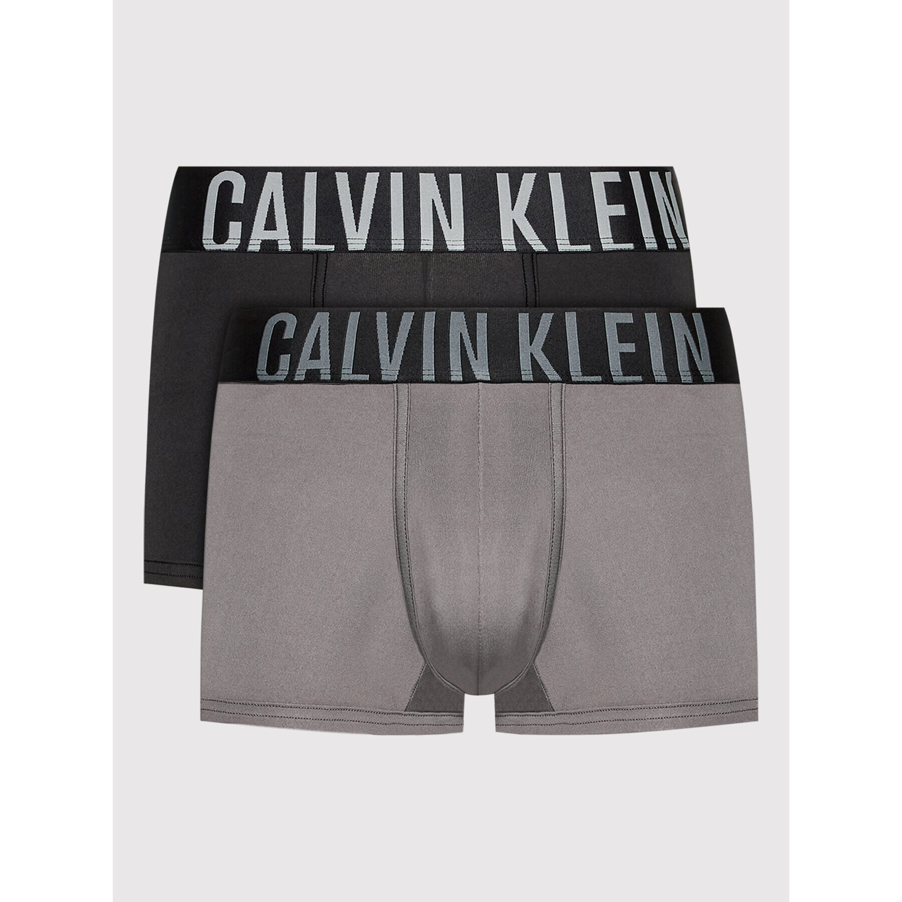 Calvin Klein Underwear Σετ μποξεράκια 2 τμχ. - Pepit.gr