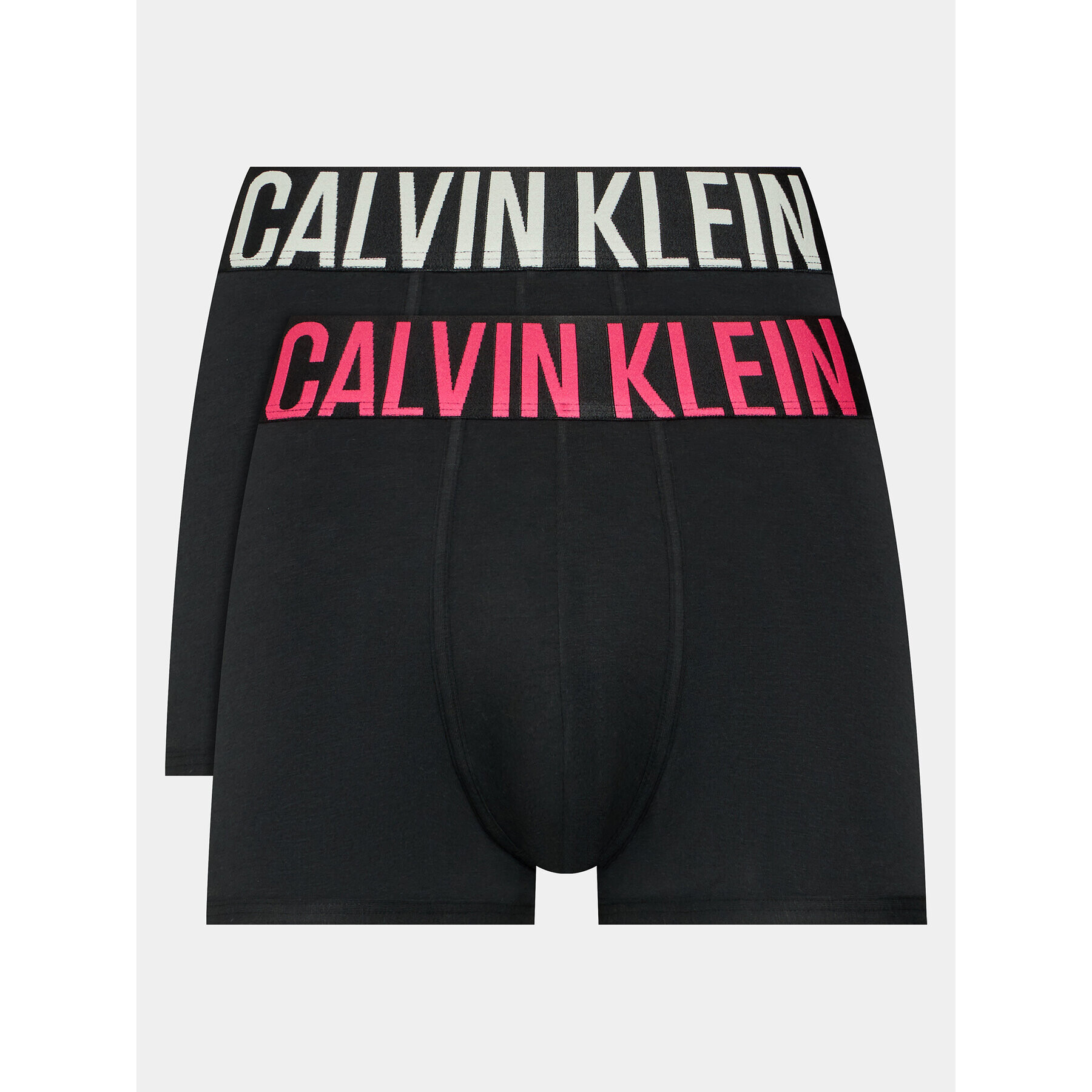 Calvin Klein Underwear Σετ μποξεράκια 2 τμχ. - Pepit.gr