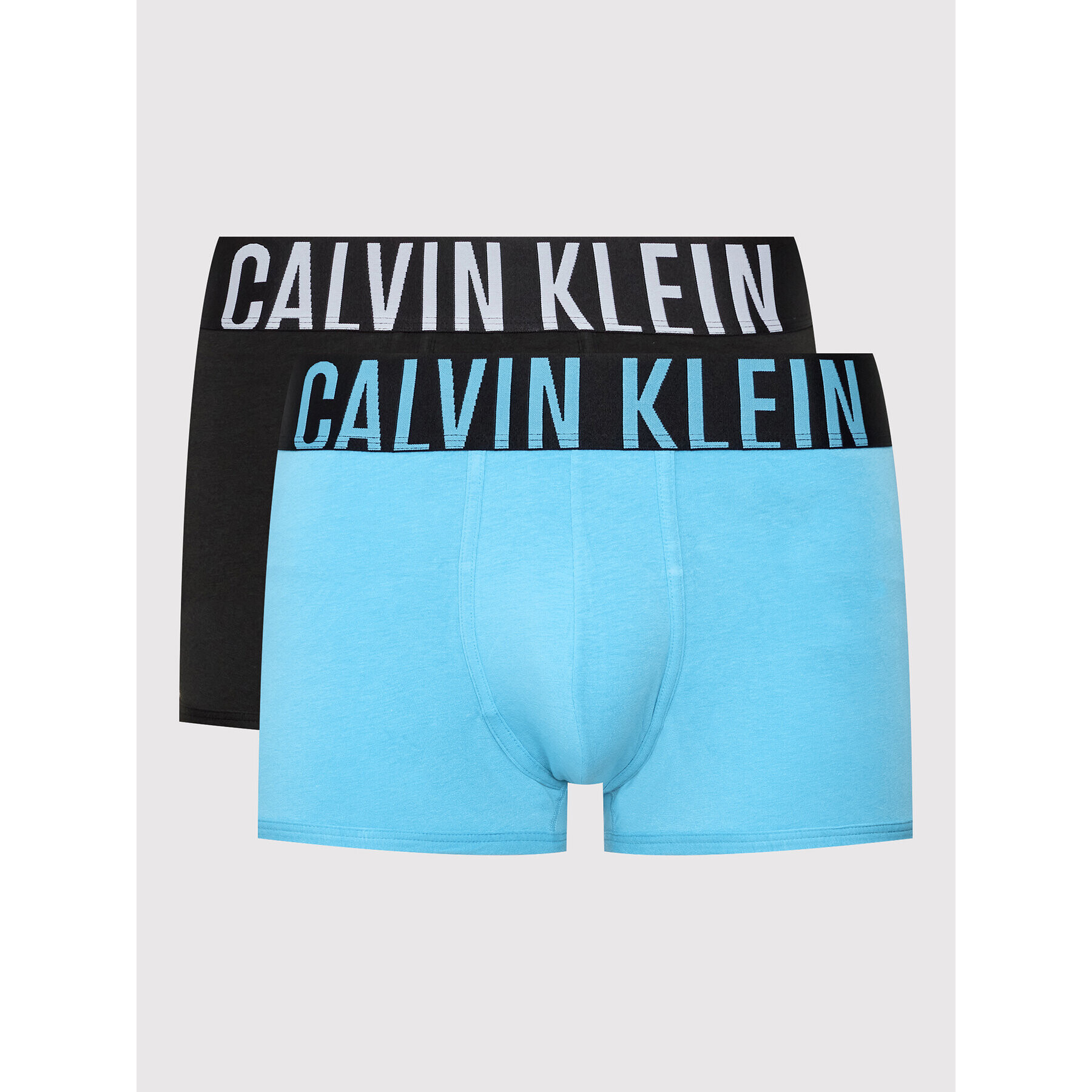 Calvin Klein Underwear Σετ μποξεράκια 2 τμχ. - Pepit.gr