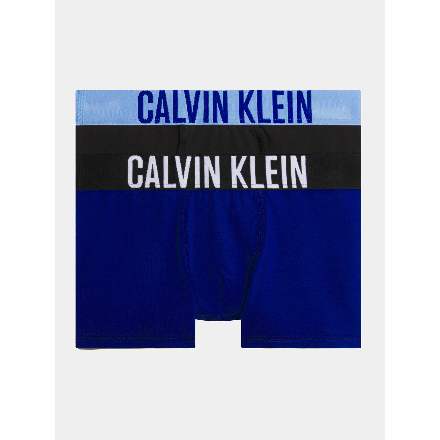 Calvin Klein Underwear Σετ μποξεράκια 2 τμχ. - Pepit.gr