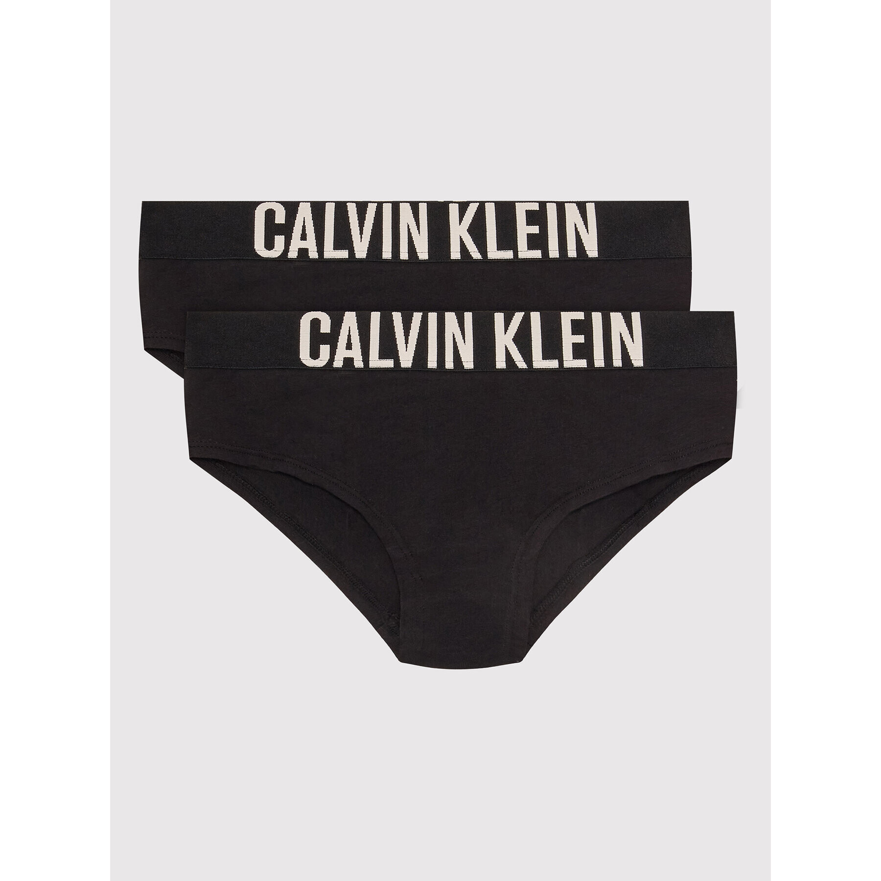 Calvin Klein Underwear Σετ μποξεράκια 2 τμχ. - Pepit.gr