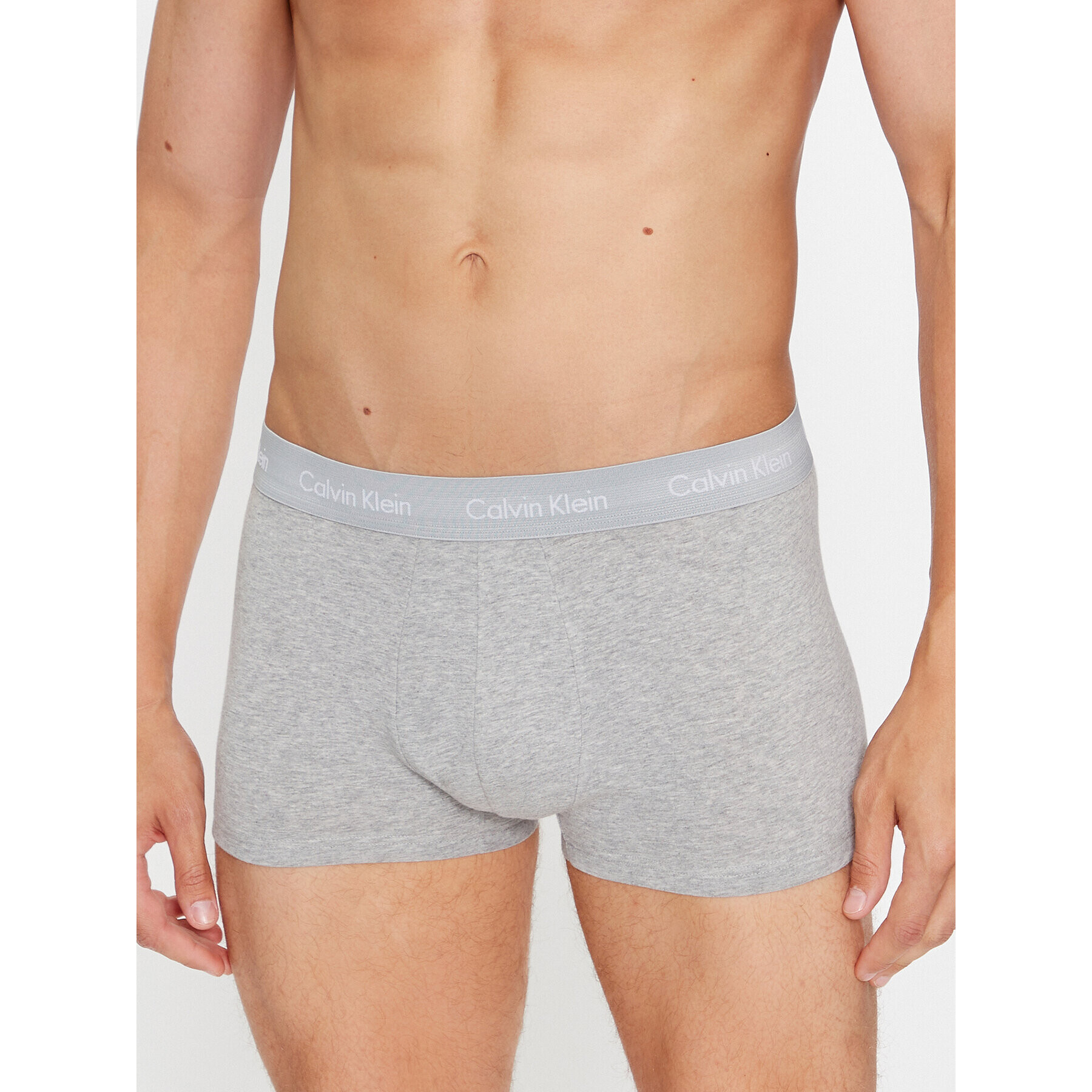 Calvin Klein Underwear Σετ μποξεράκια 3 τμχ - Pepit.gr