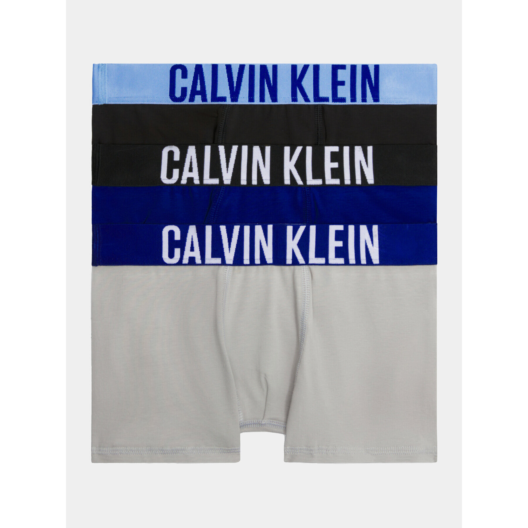 Calvin Klein Underwear Σετ μποξεράκια 3 τμχ - Pepit.gr