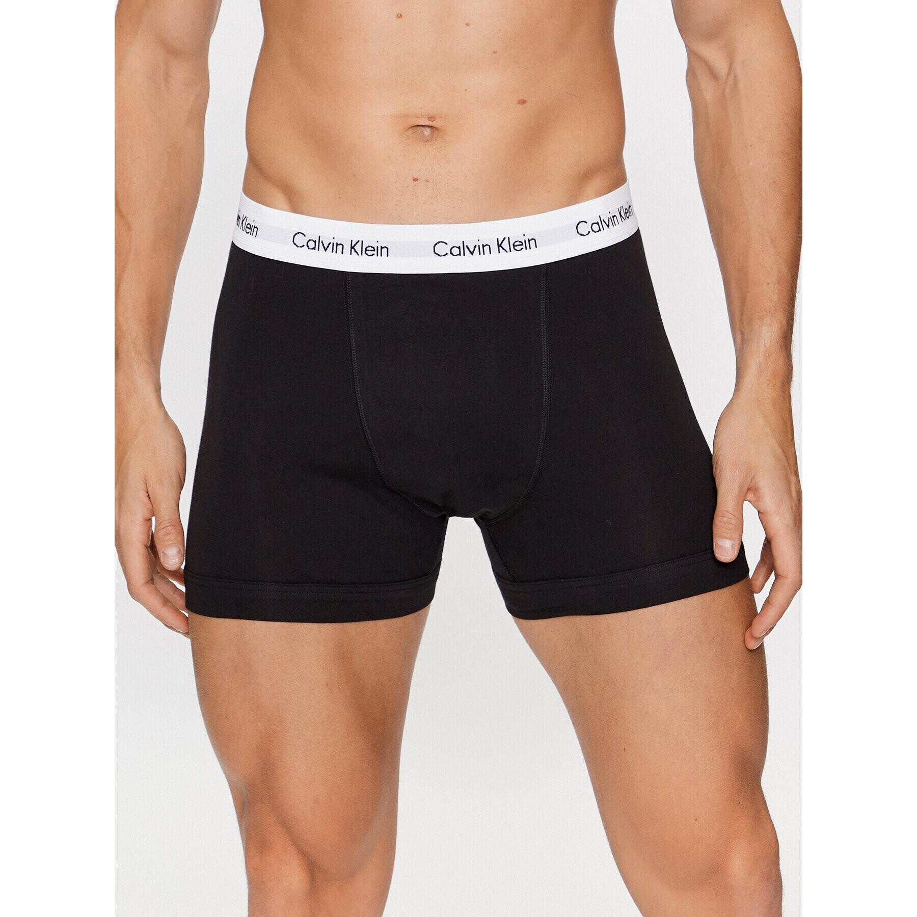 Calvin Klein Underwear Σετ μποξεράκια 3 τμχ - Pepit.gr