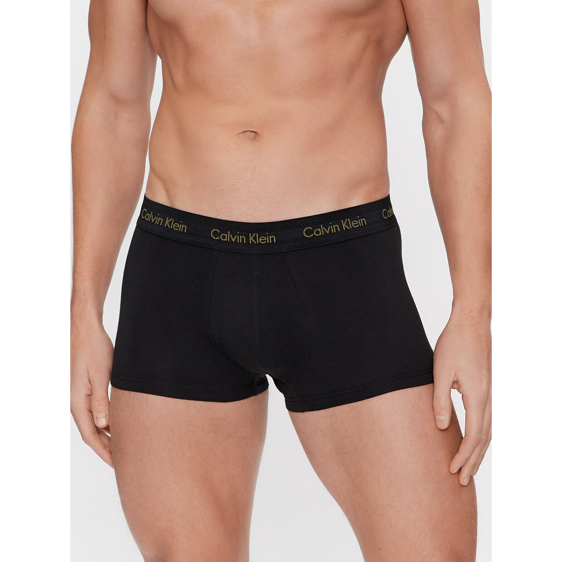 Calvin Klein Underwear Σετ μποξεράκια 3 τμχ - Pepit.gr