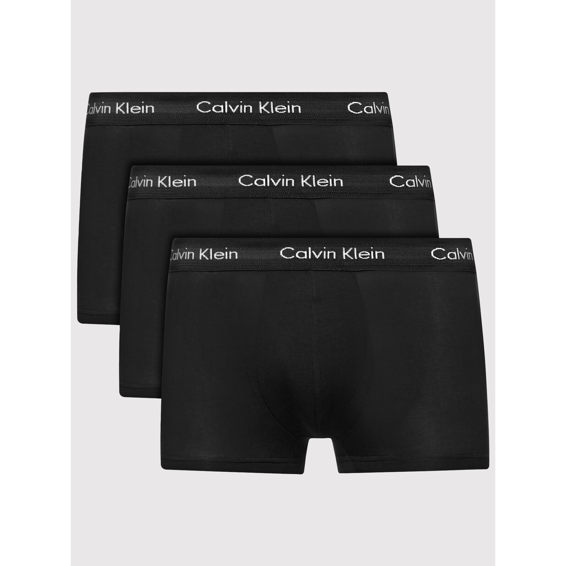 Calvin Klein Underwear Σετ μποξεράκια 3 τμχ - Pepit.gr