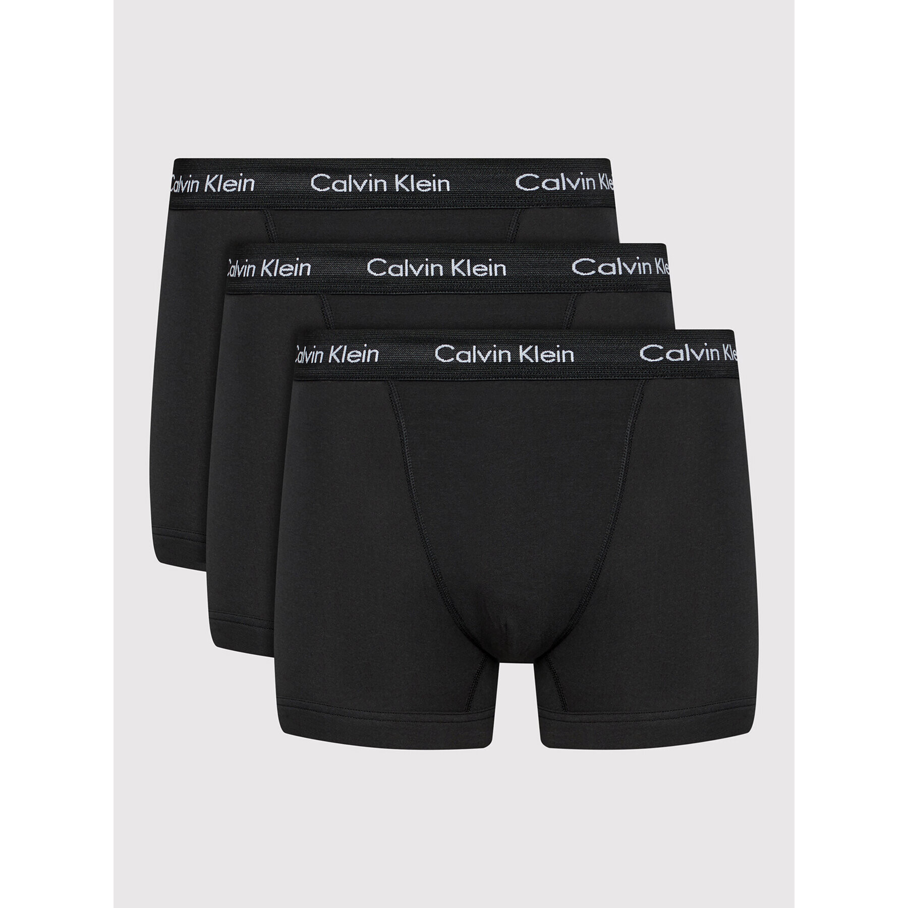 Calvin Klein Underwear Σετ μποξεράκια 3 τμχ - Pepit.gr