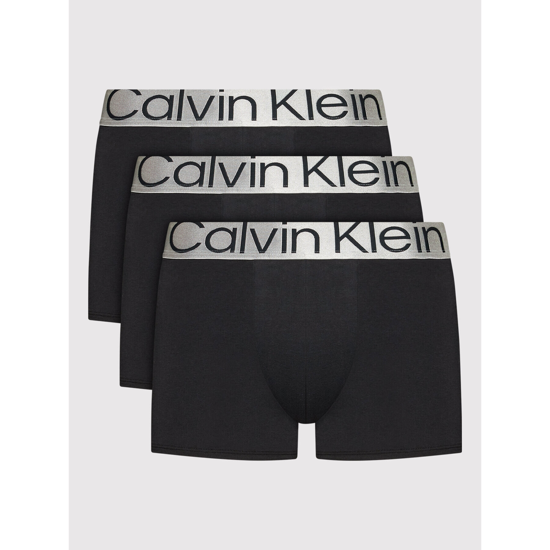 Calvin Klein Underwear Σετ μποξεράκια 3 τμχ - Pepit.gr