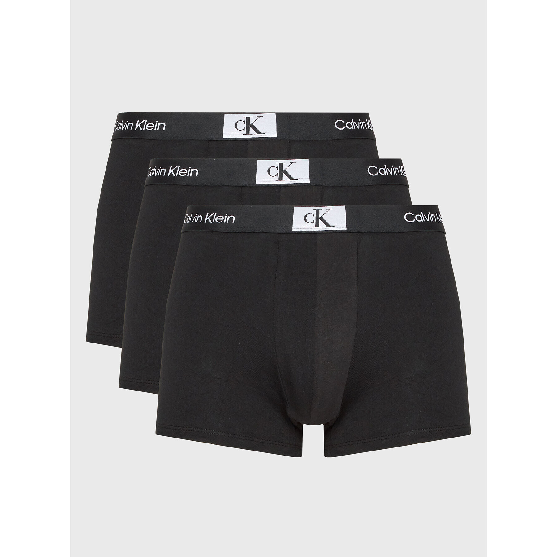 Calvin Klein Underwear Σετ μποξεράκια 3 τμχ - Pepit.gr