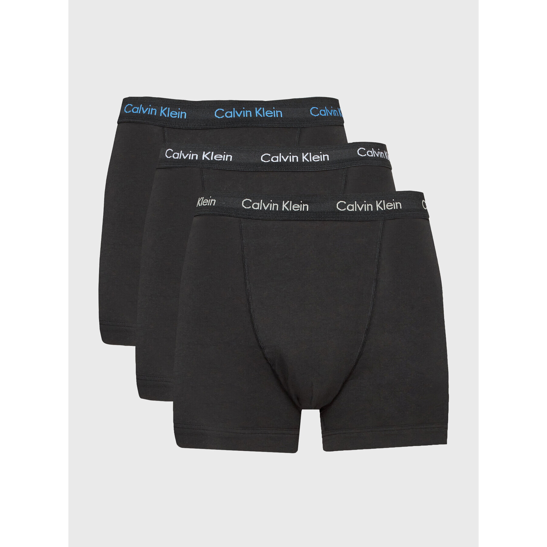 Calvin Klein Underwear Σετ μποξεράκια 3 τμχ - Pepit.gr