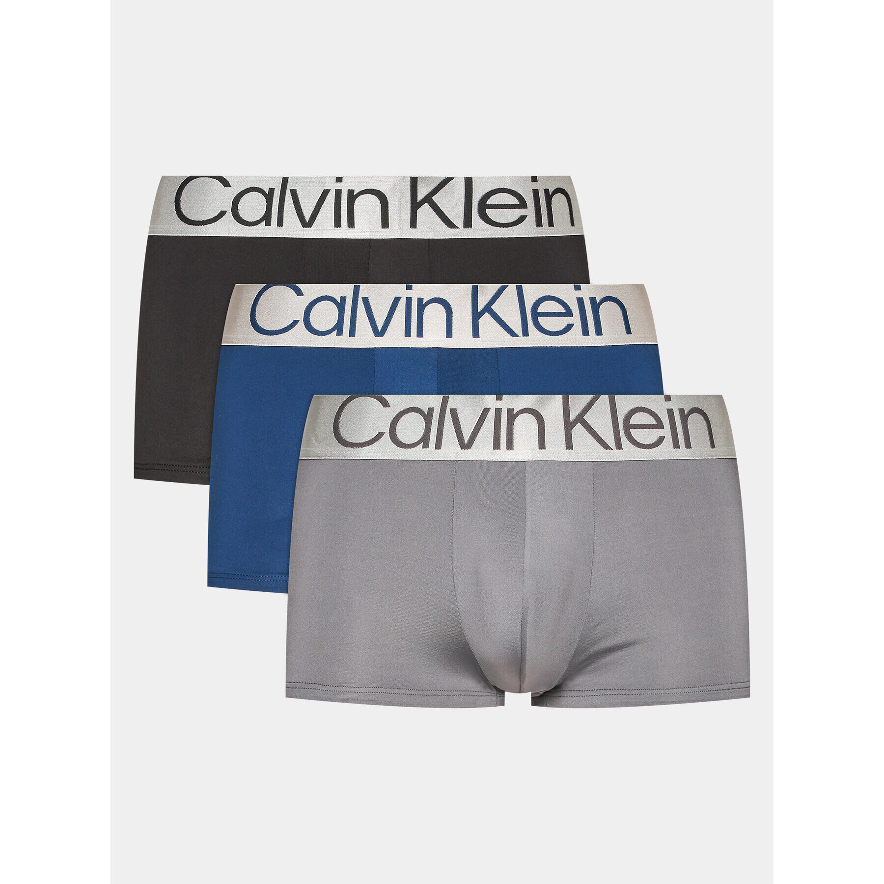 Calvin Klein Underwear Σετ μποξεράκια 3 τμχ - Pepit.gr