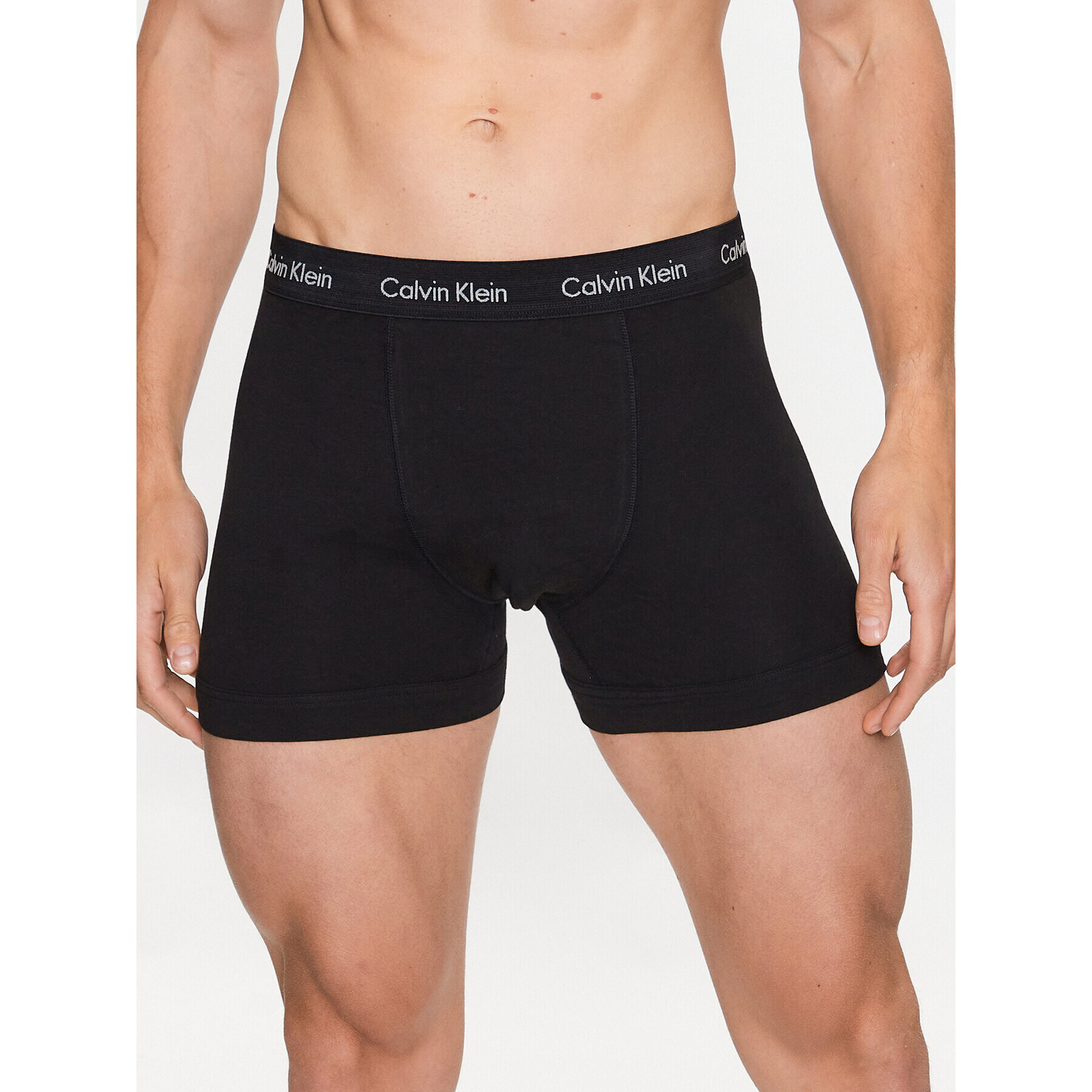 Calvin Klein Underwear Σετ μποξεράκια 3 τμχ - Pepit.gr