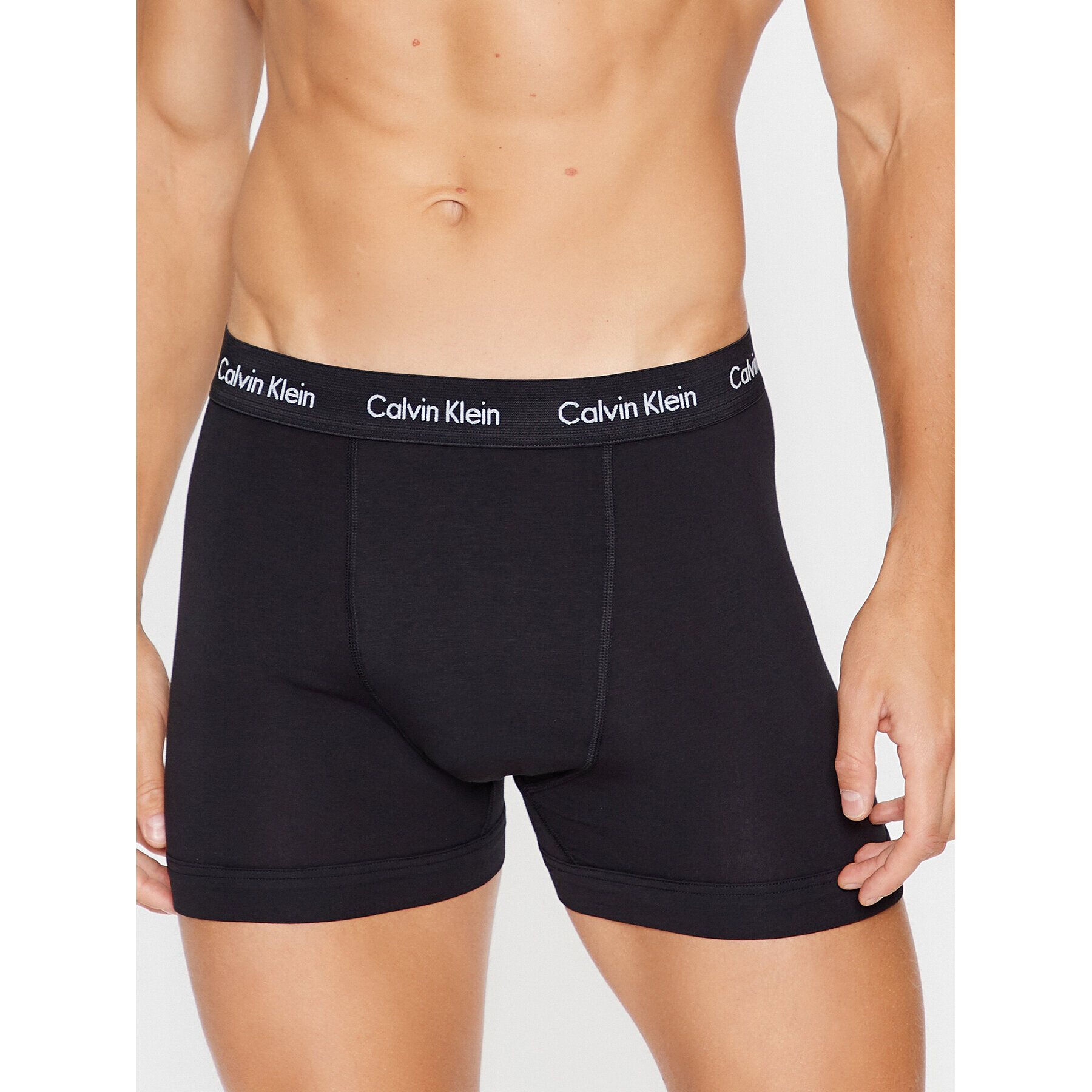 Calvin Klein Underwear Σετ μποξεράκια 3 τμχ - Pepit.gr