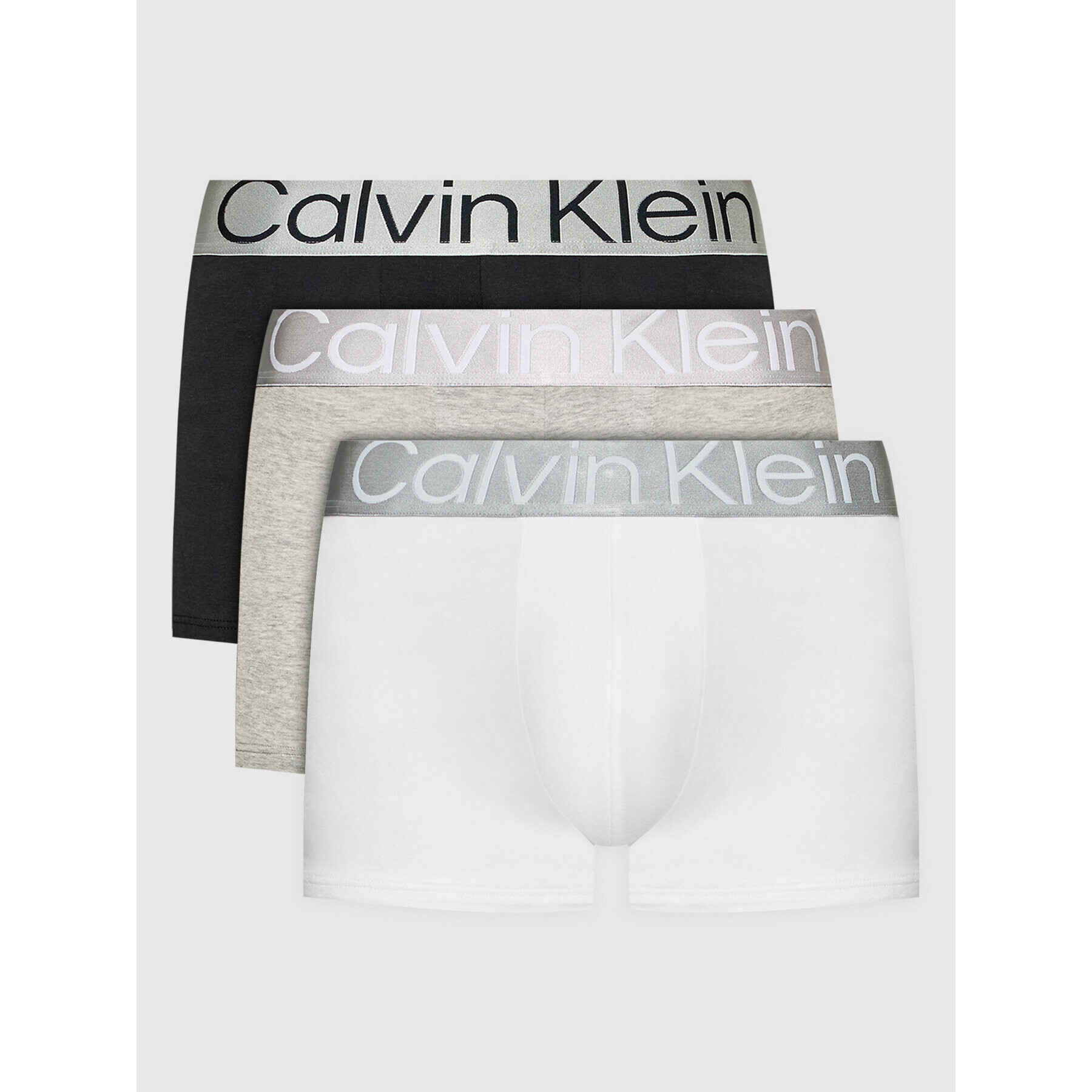 Calvin Klein Underwear Σετ μποξεράκια 3 τμχ - Pepit.gr