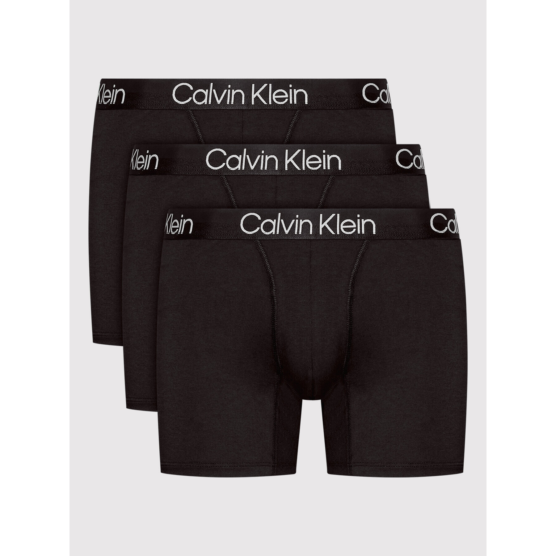 Calvin Klein Underwear Σετ μποξεράκια 3 τμχ - Pepit.gr