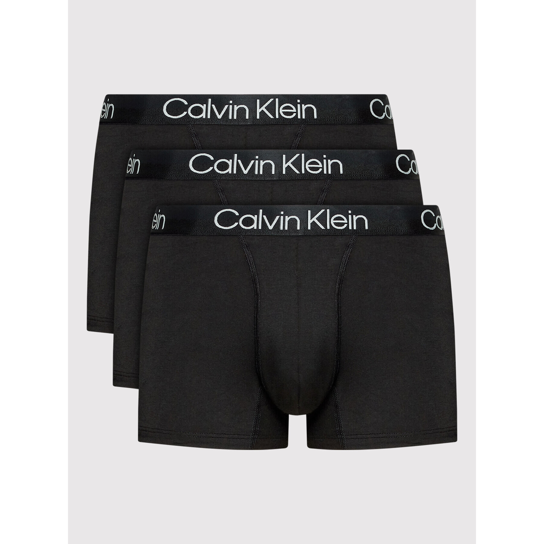 Calvin Klein Underwear Σετ μποξεράκια 3 τμχ - Pepit.gr