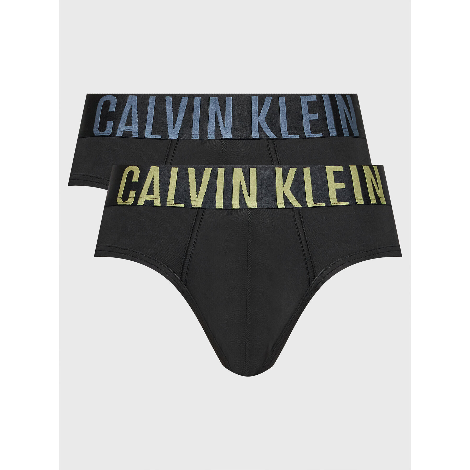 Calvin Klein Underwear Σετ σλιπ 2 τμχ. - Pepit.gr