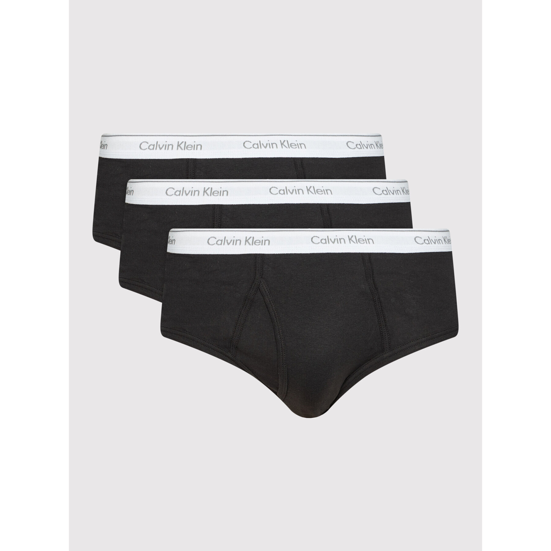 Calvin Klein Underwear Σετ σλιπ 3 τμχ. - Pepit.gr