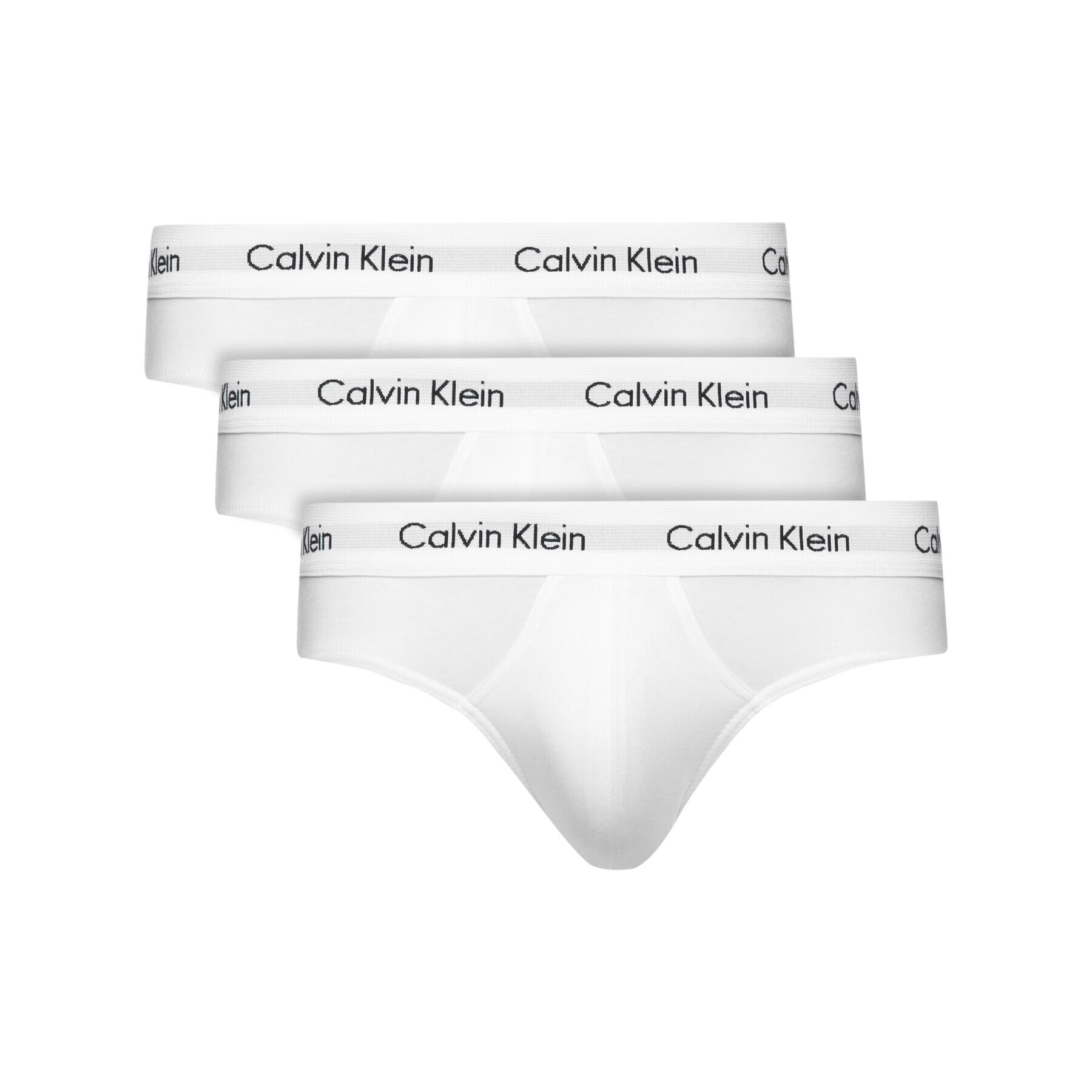 Calvin Klein Underwear Σετ σλιπ 3 τμχ. - Pepit.gr