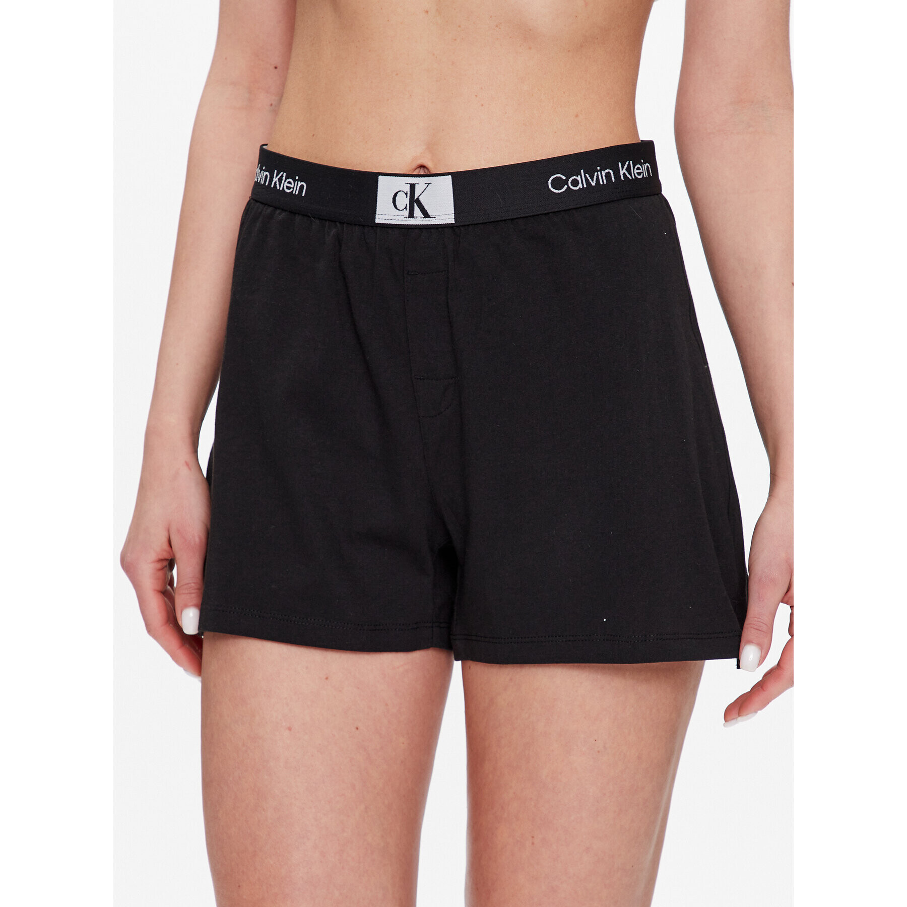 Calvin Klein Underwear Σορτς πιτζάμας - Pepit.gr