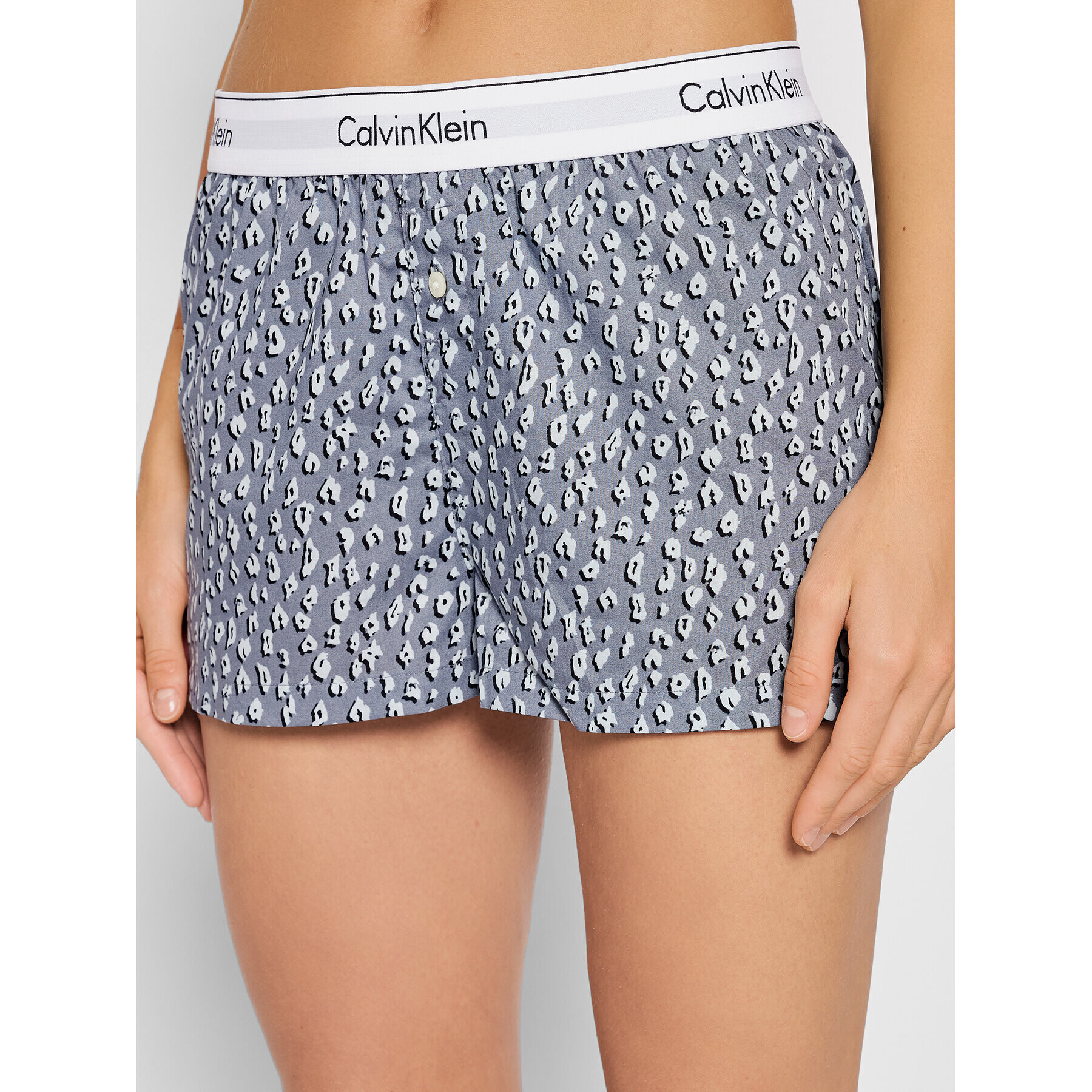 Calvin Klein Underwear Σορτς πιτζάμας - Pepit.gr