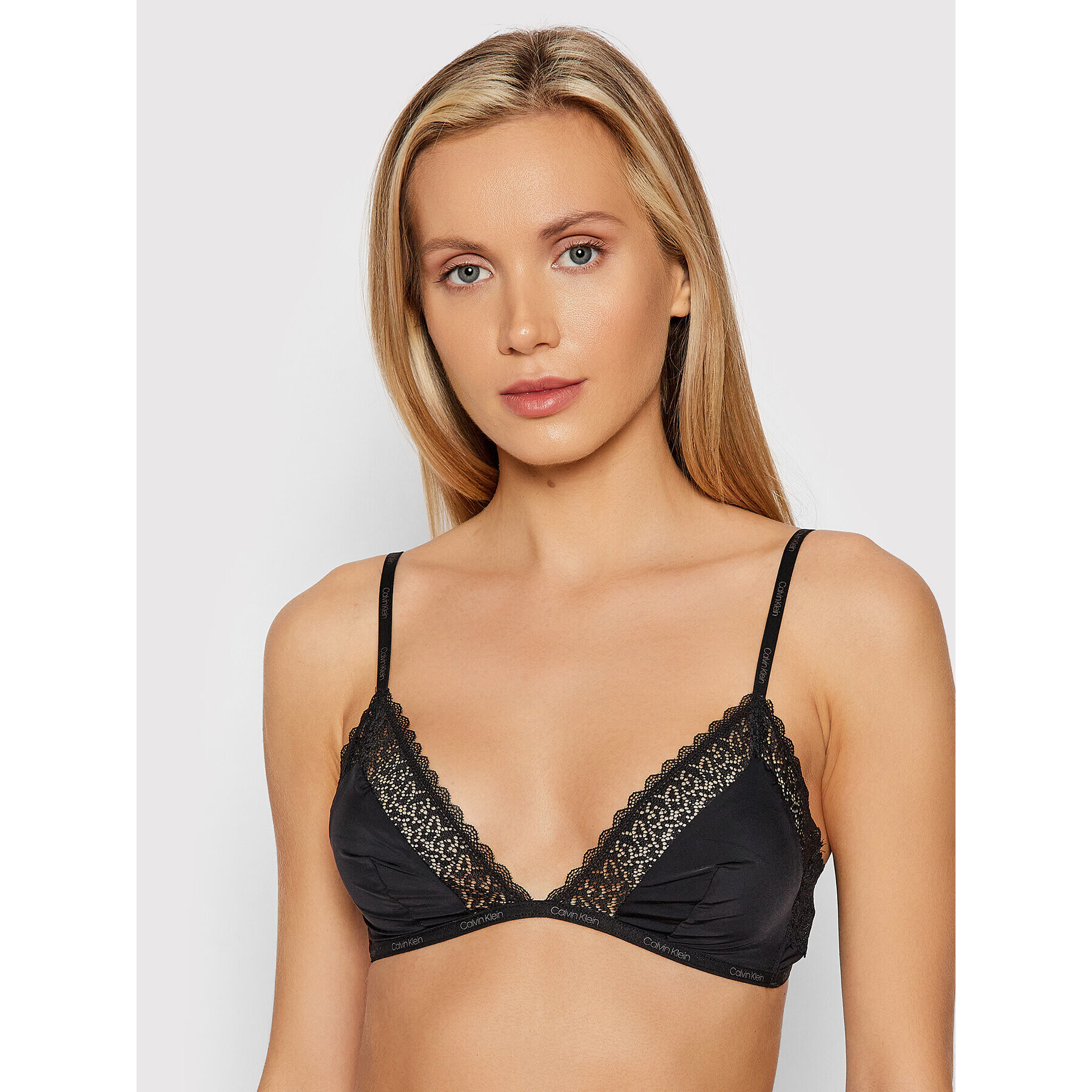 Calvin Klein Underwear Σουτιέν Bralette - Pepit.gr