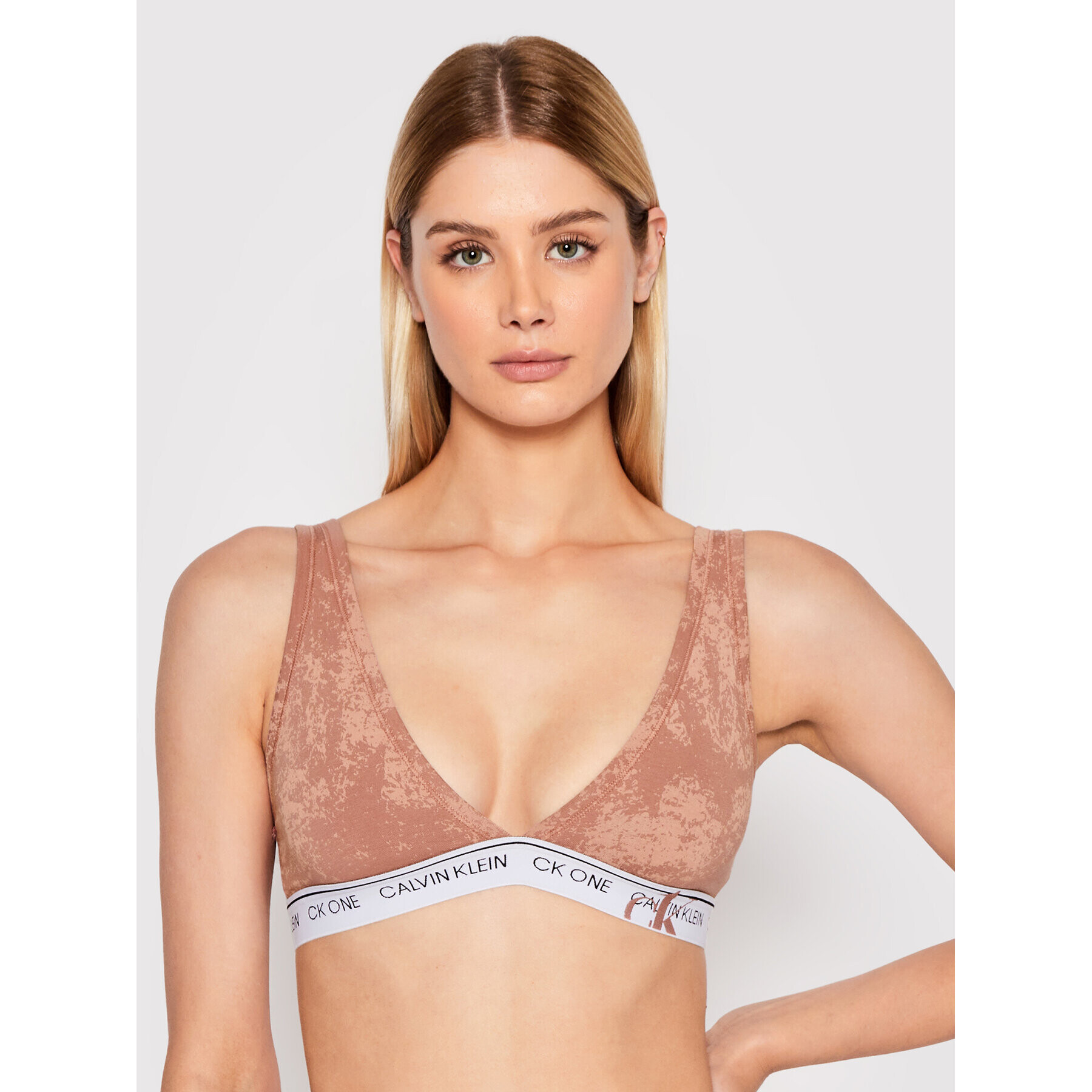 Calvin Klein Underwear Σουτιέν Bralette - Pepit.gr