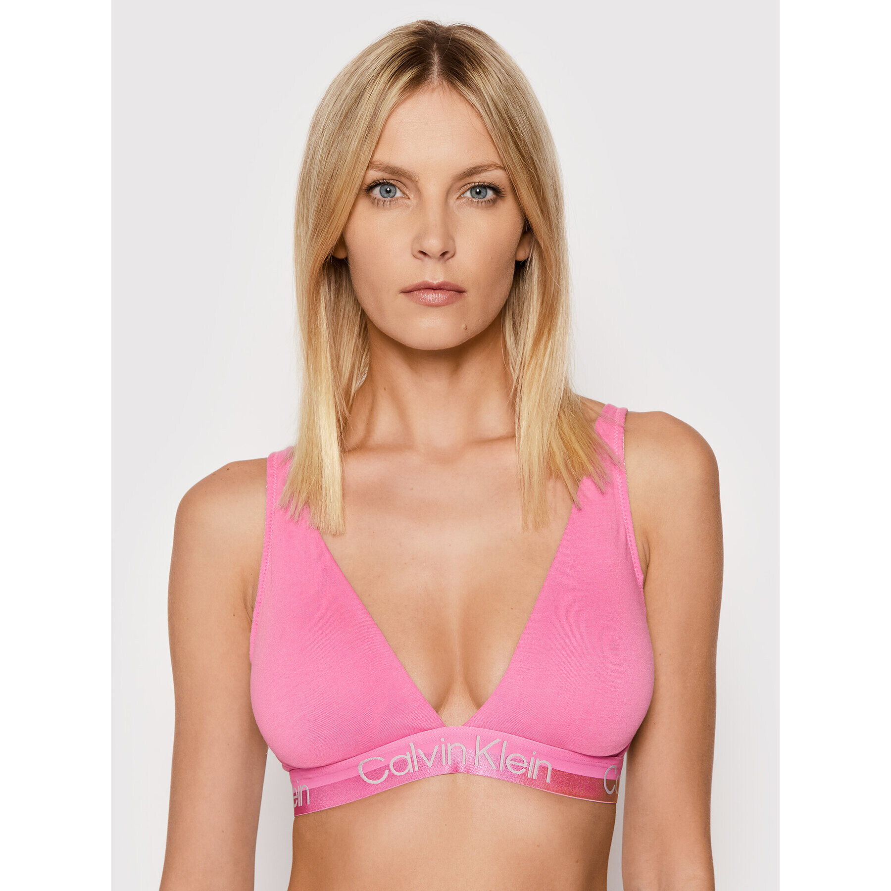 Calvin Klein Underwear Σουτιέν Bralette - Pepit.gr