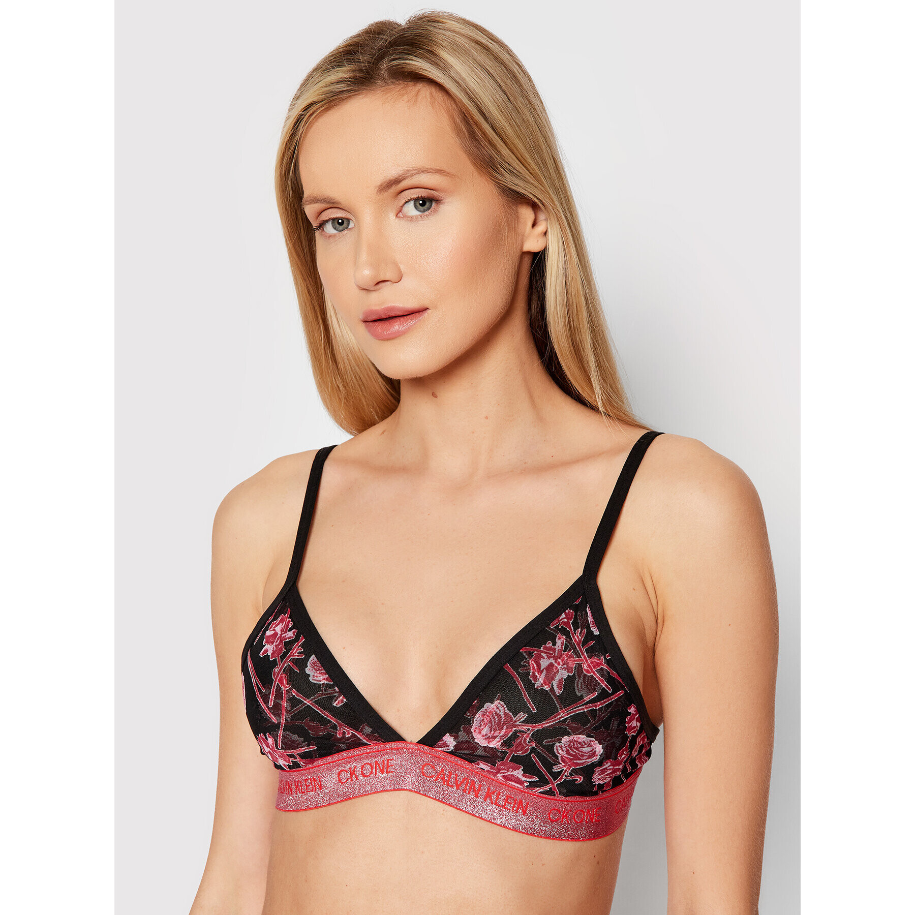 Calvin Klein Underwear Σουτιέν Bralette - Pepit.gr