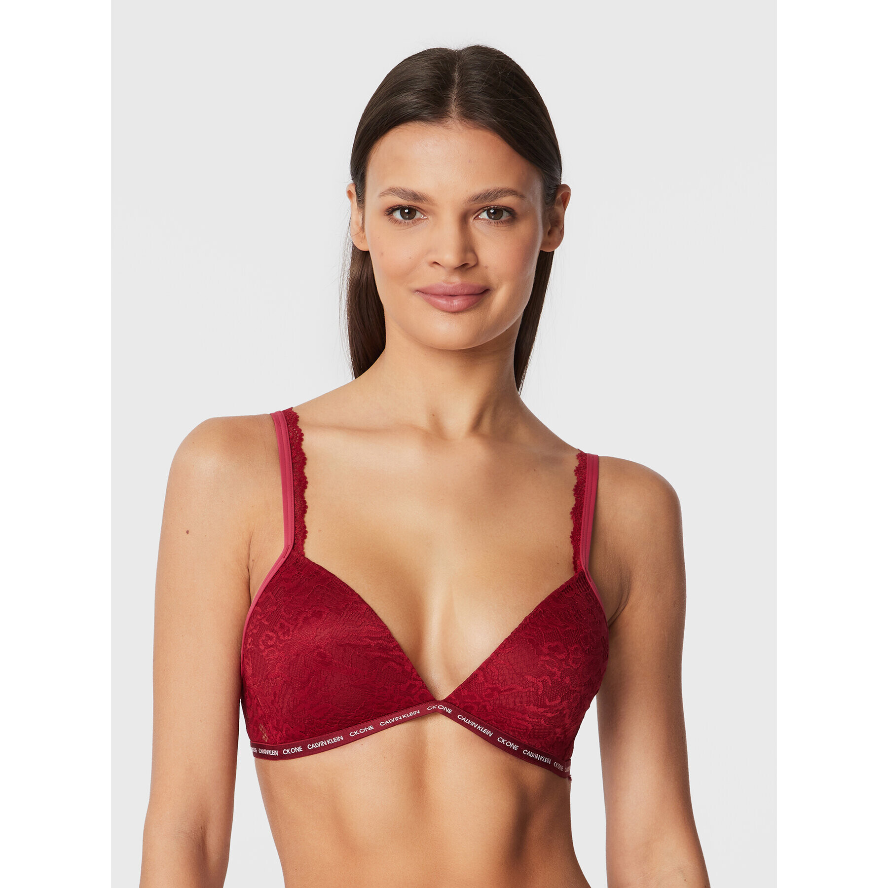 Calvin Klein Underwear Σουτιέν Bralette - Pepit.gr