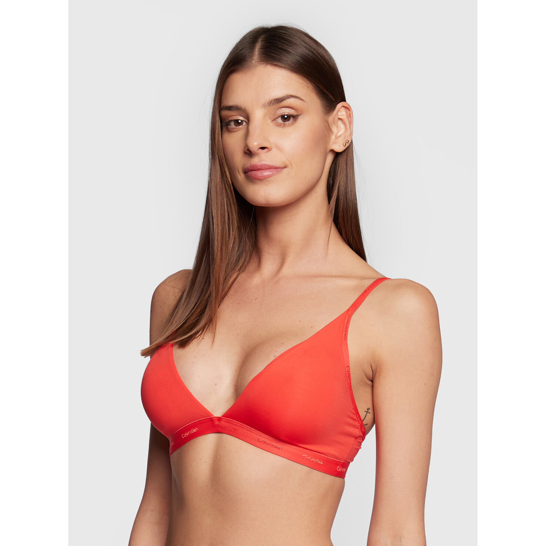 Calvin Klein Underwear Σουτιέν Bralette - Pepit.gr