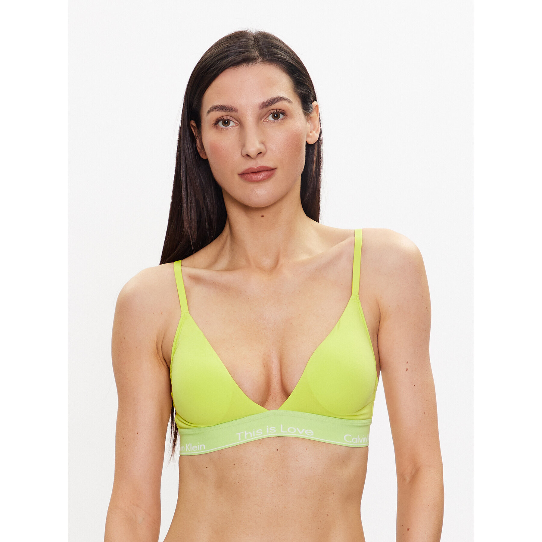 Calvin Klein Underwear Σουτιέν Bralette - Pepit.gr