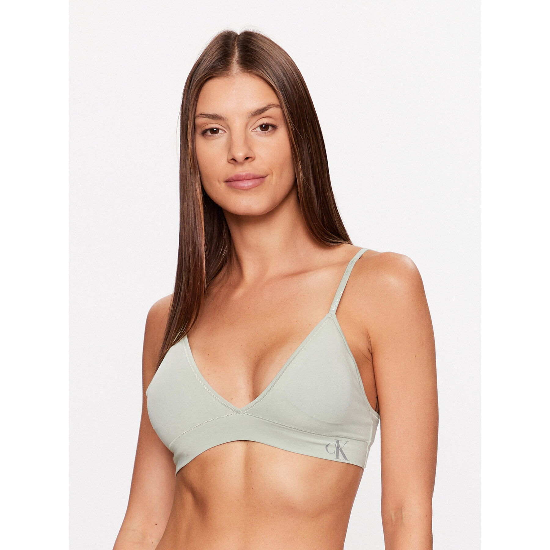 Calvin Klein Underwear Σουτιέν Bralette - Pepit.gr