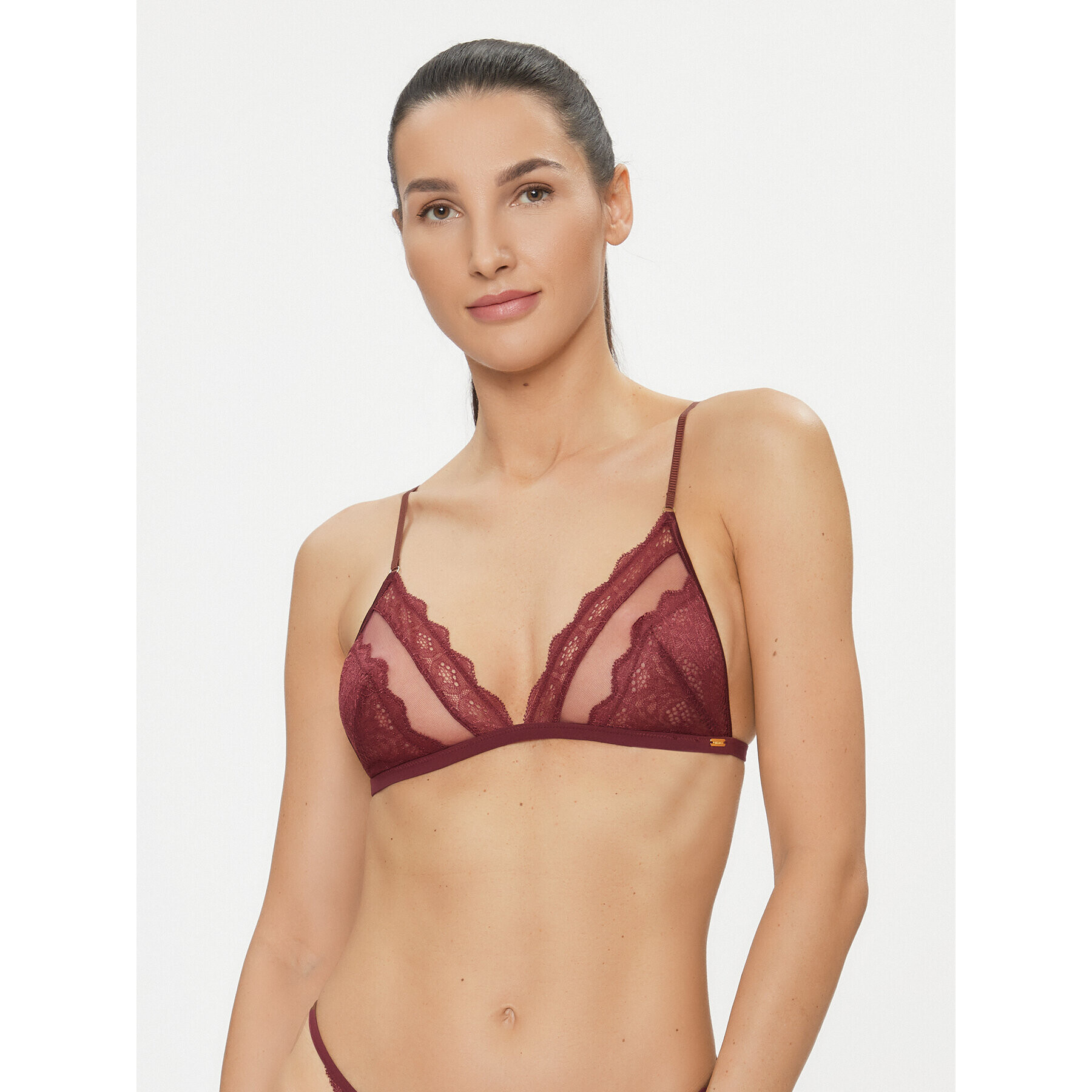 Calvin Klein Underwear Σουτιέν Bralette - Pepit.gr